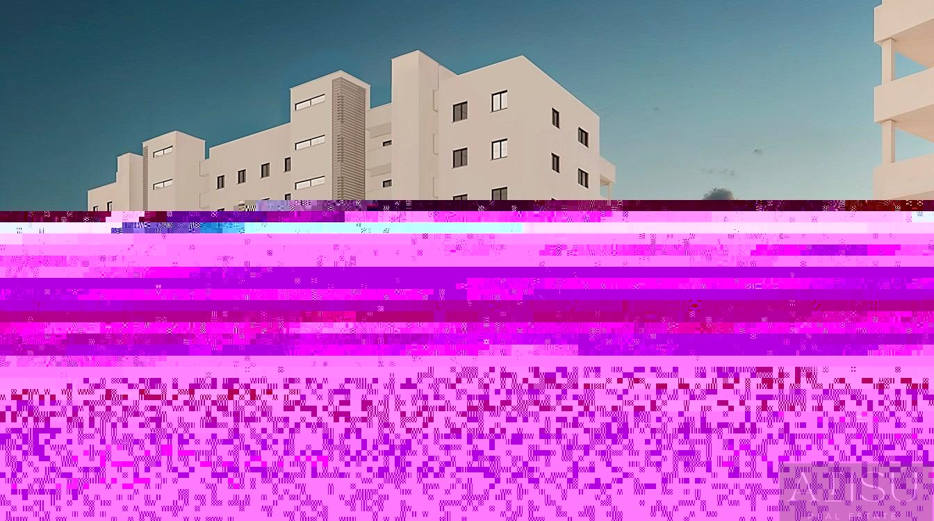 Zu verkaufen von penthouse in
 San miguel de salinas
