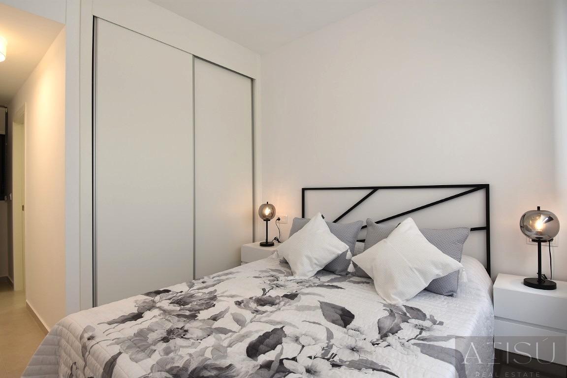 Zu verkaufen von appartement in
 San miguel de salinas