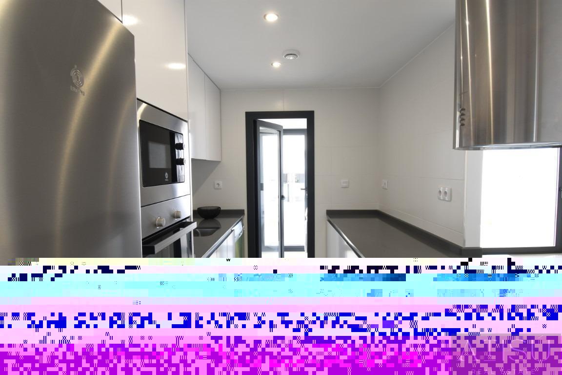 Zu verkaufen von appartement in
 San miguel de salinas