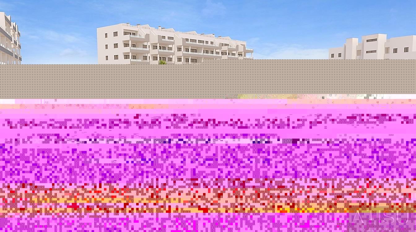Zu verkaufen von appartement in
 San miguel de salinas