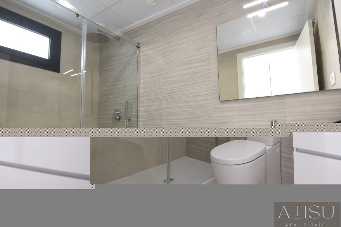 Zu verkaufen von appartement in
 San miguel de salinas