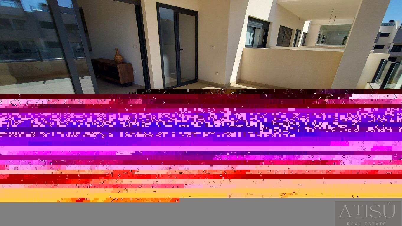 Zu verkaufen von appartement in
 San miguel de salinas