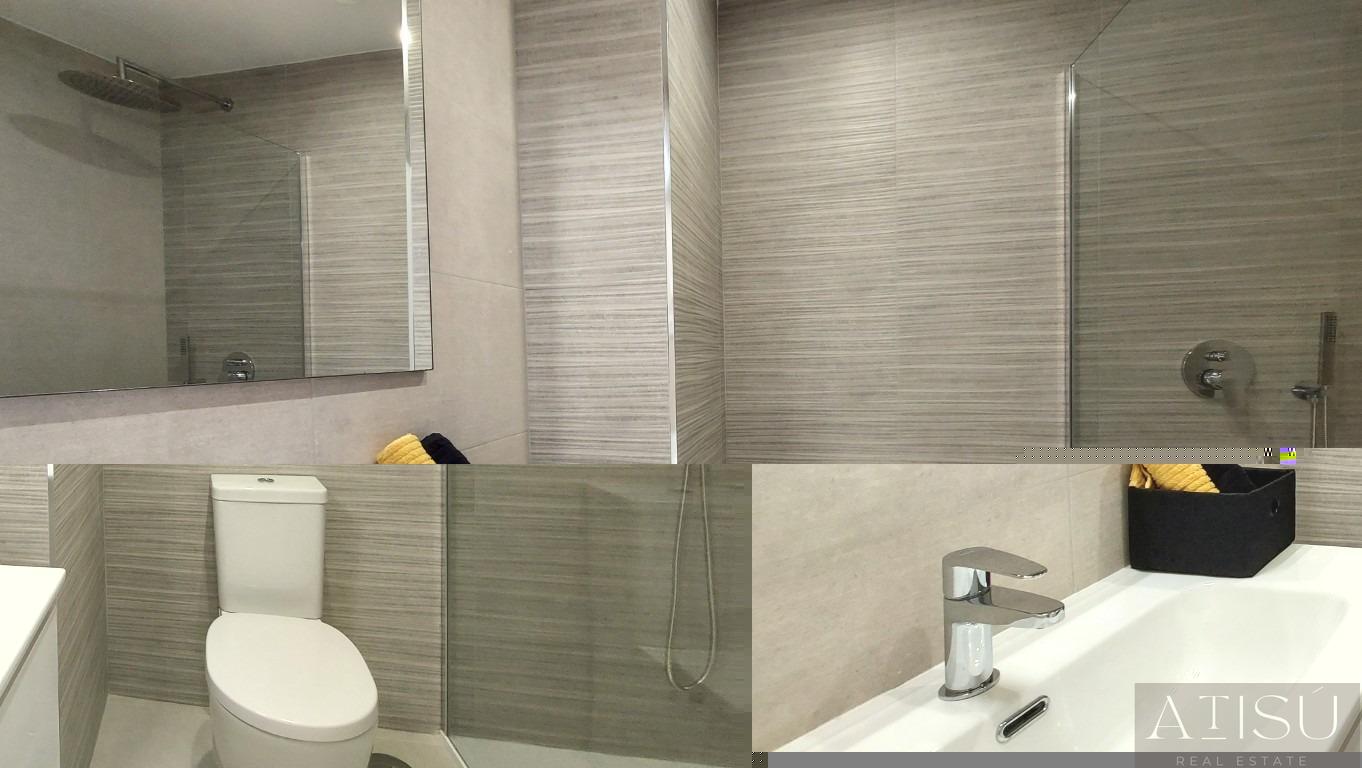 Zu verkaufen von appartement in
 San miguel de salinas