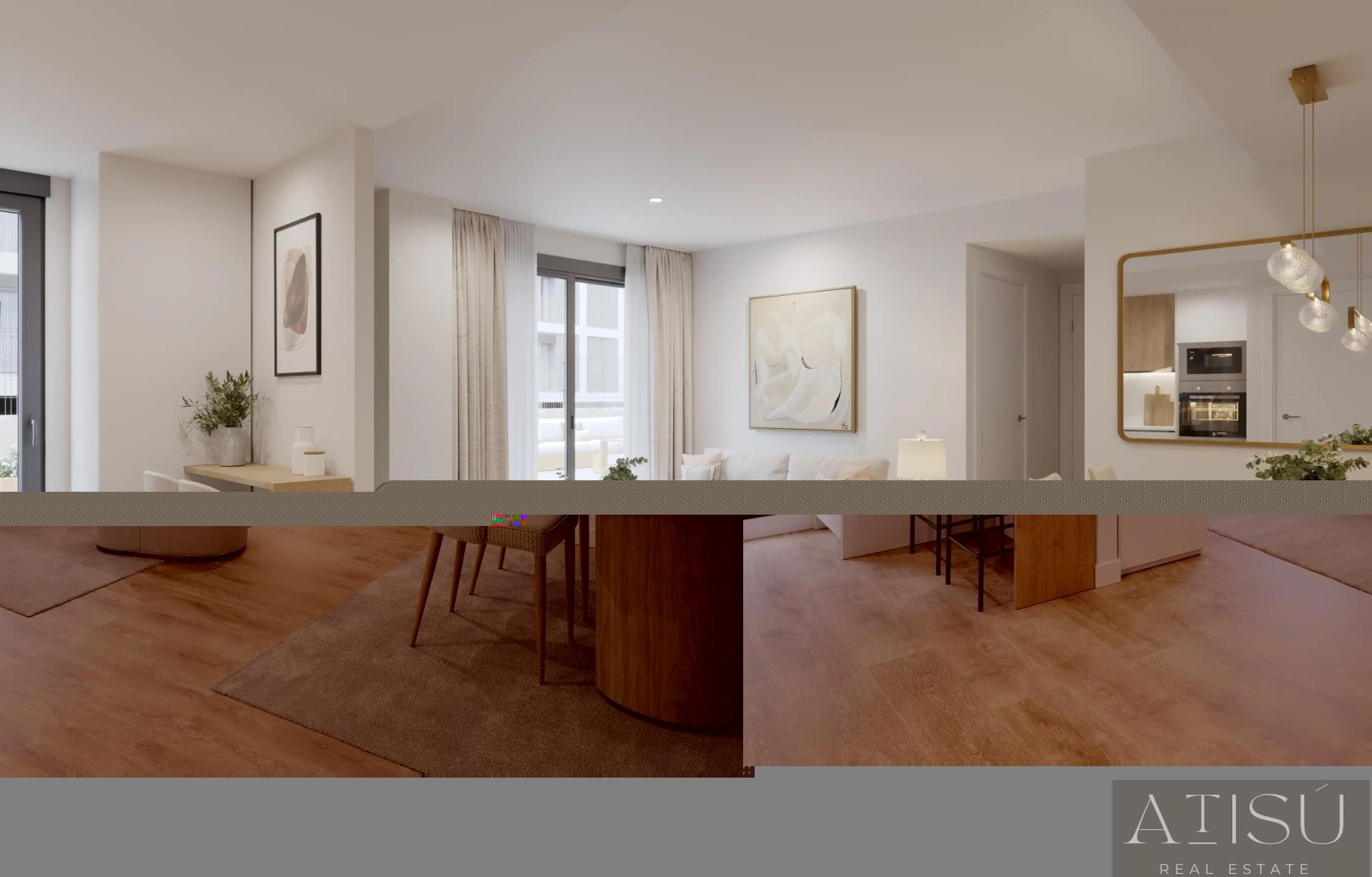Zu verkaufen von appartement in
 Alicante