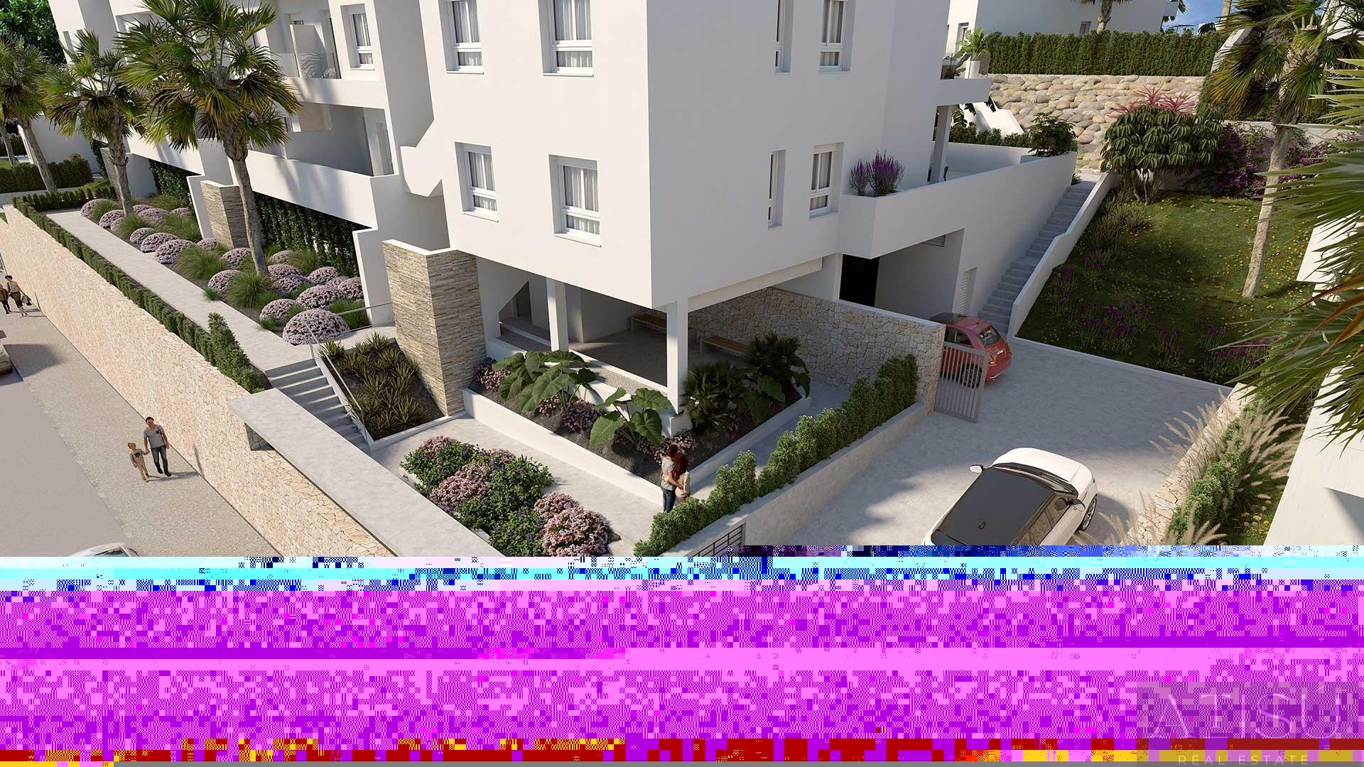 Verkoop van bungalow in Algorfa