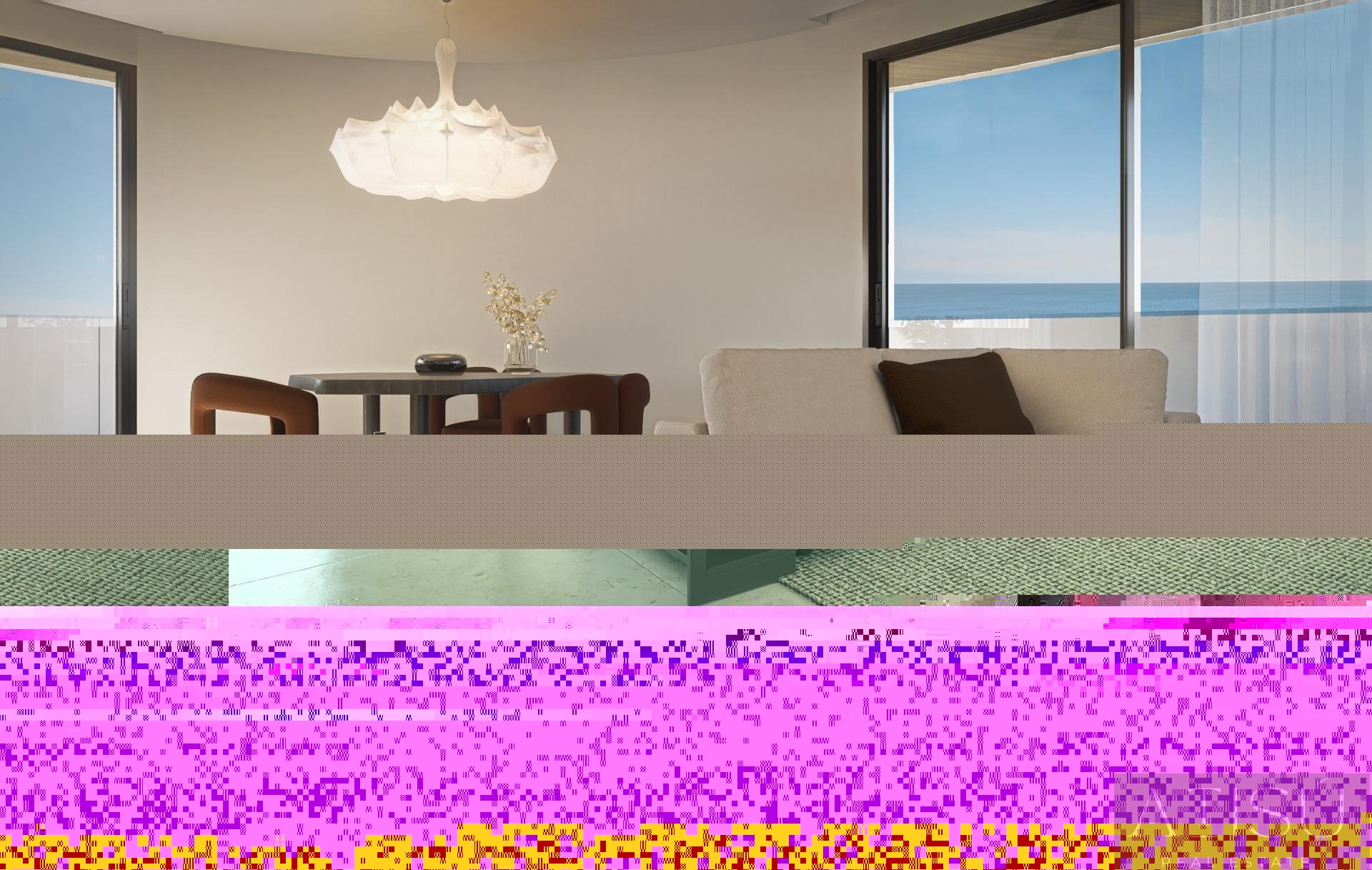For sale of apartment in Calpe