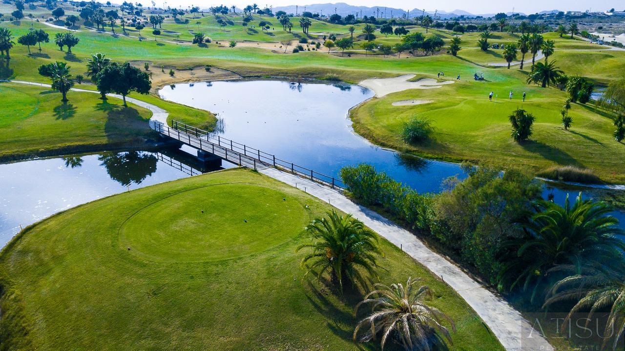 Venta de villa en Orihuela