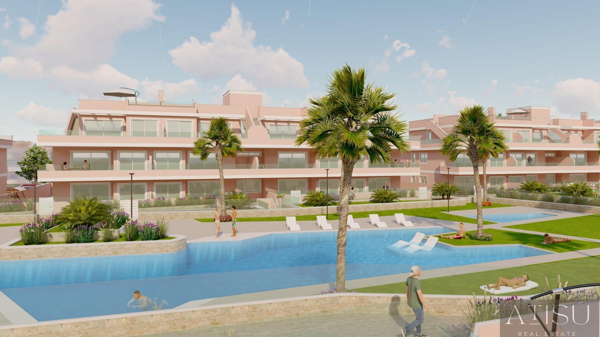 Verkoop van villa in Pilar de la horadada