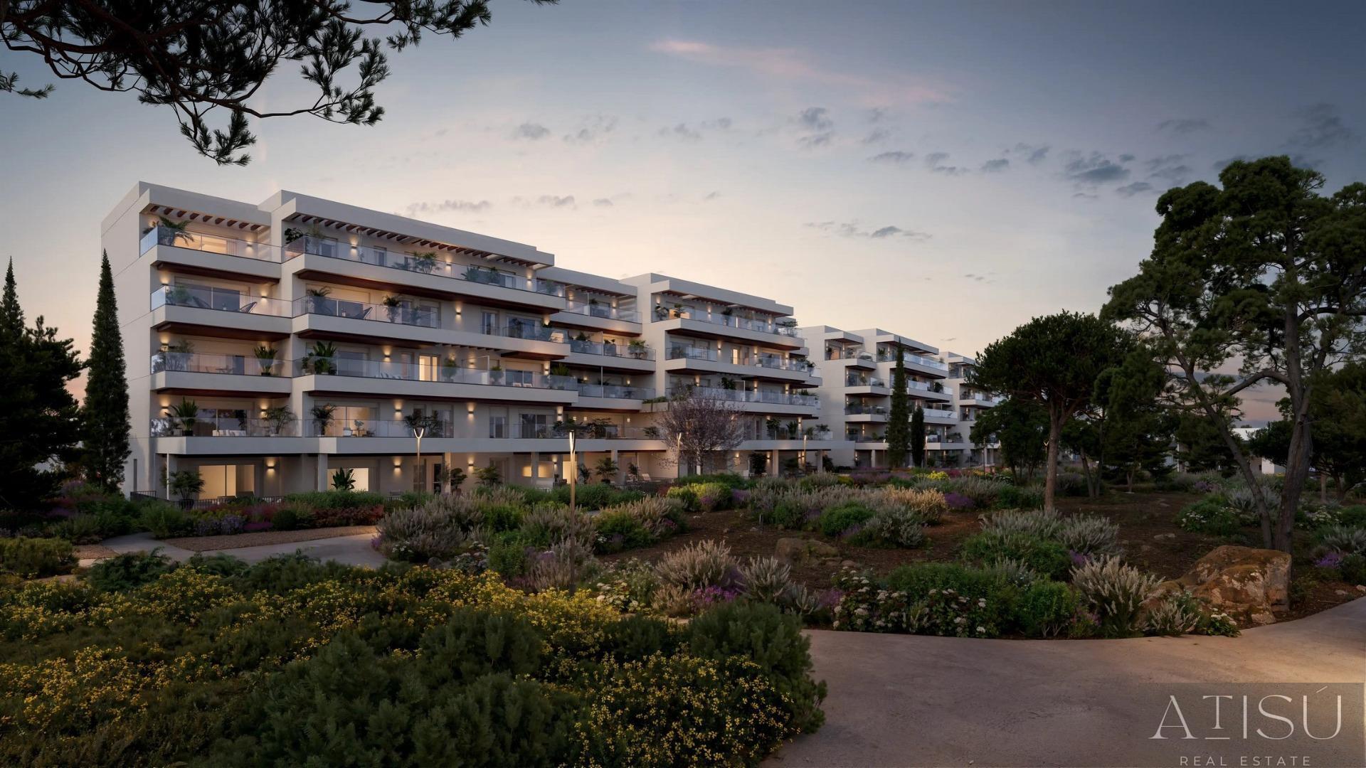 Venta de apartamento en Denia