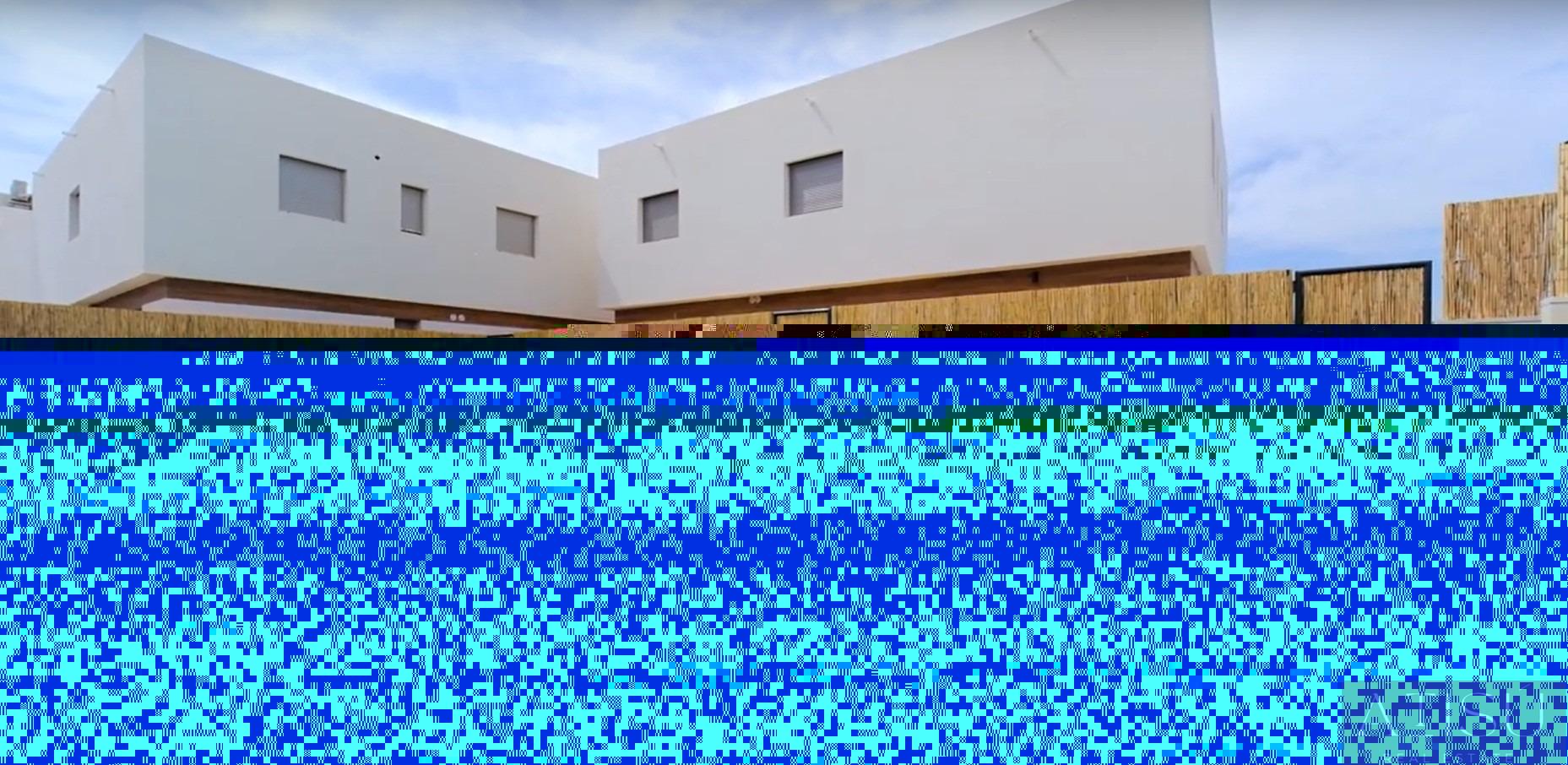 Zu verkaufen von villa in
 Orihuela costa