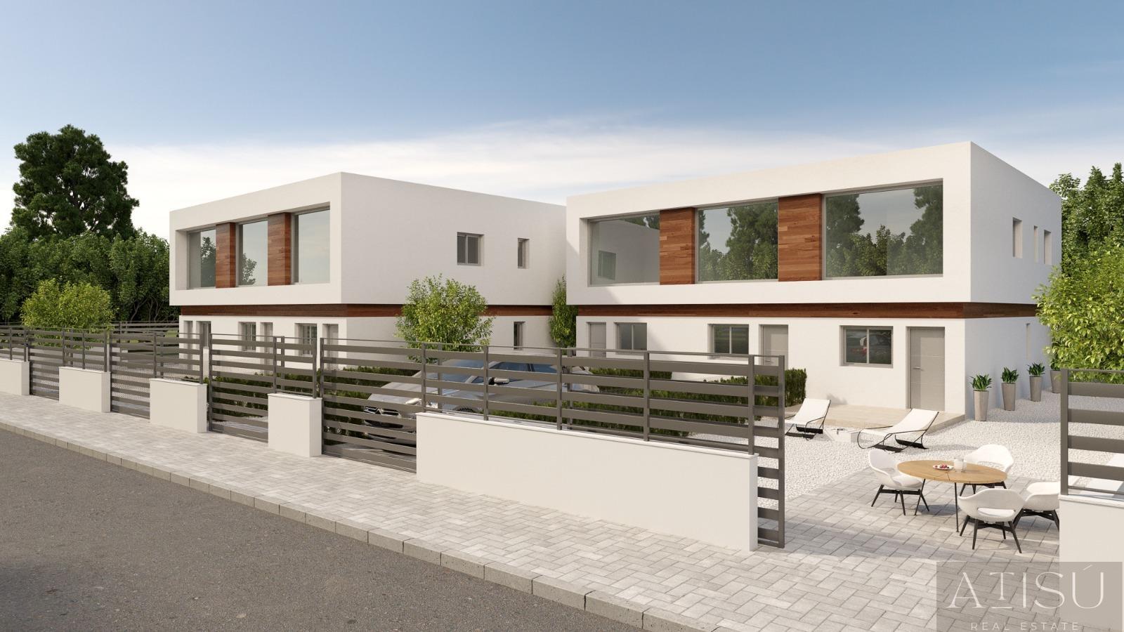 Zu verkaufen von villa in
 Orihuela costa
