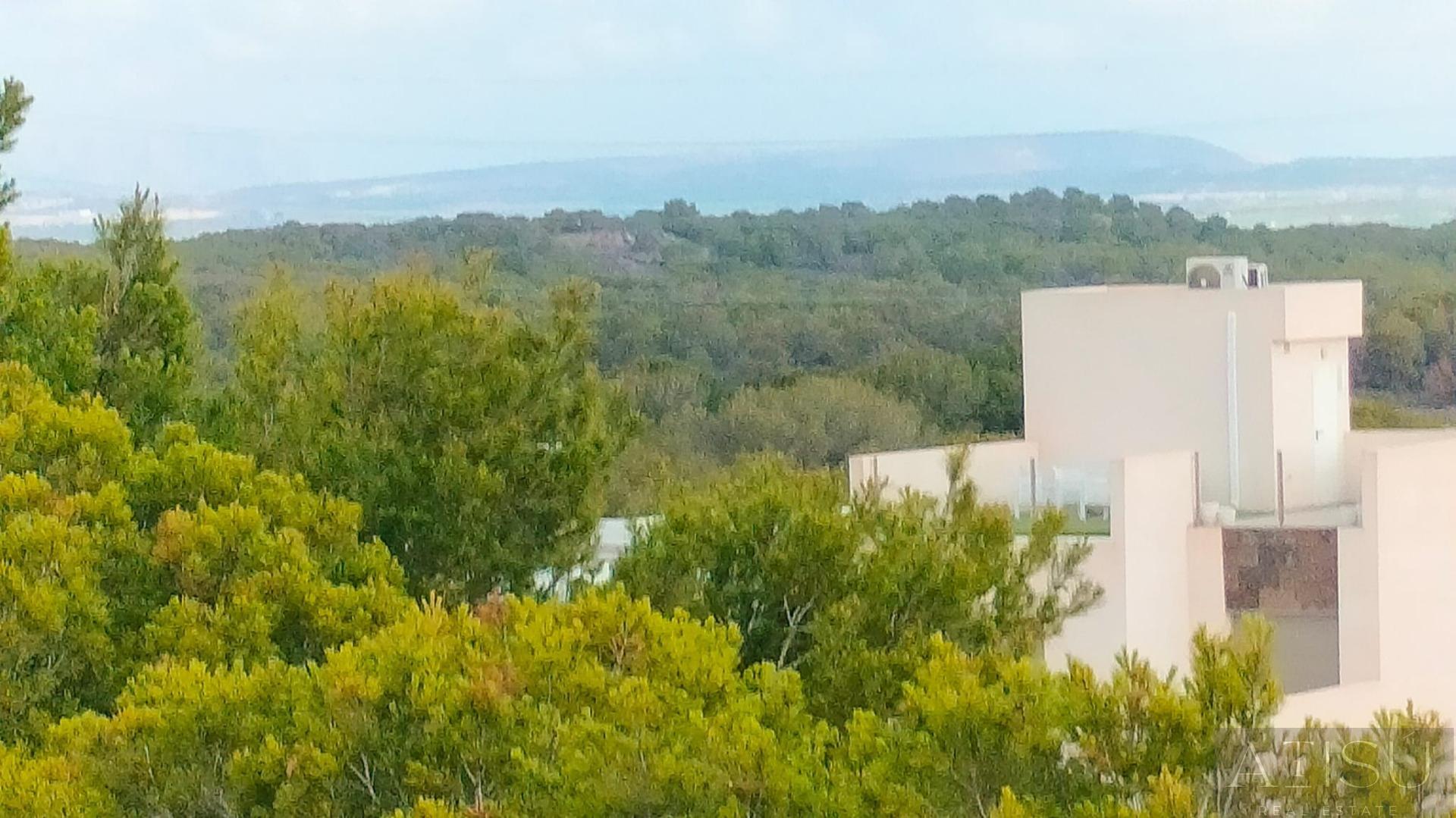 Zu verkaufen von villa in
 Orihuela costa