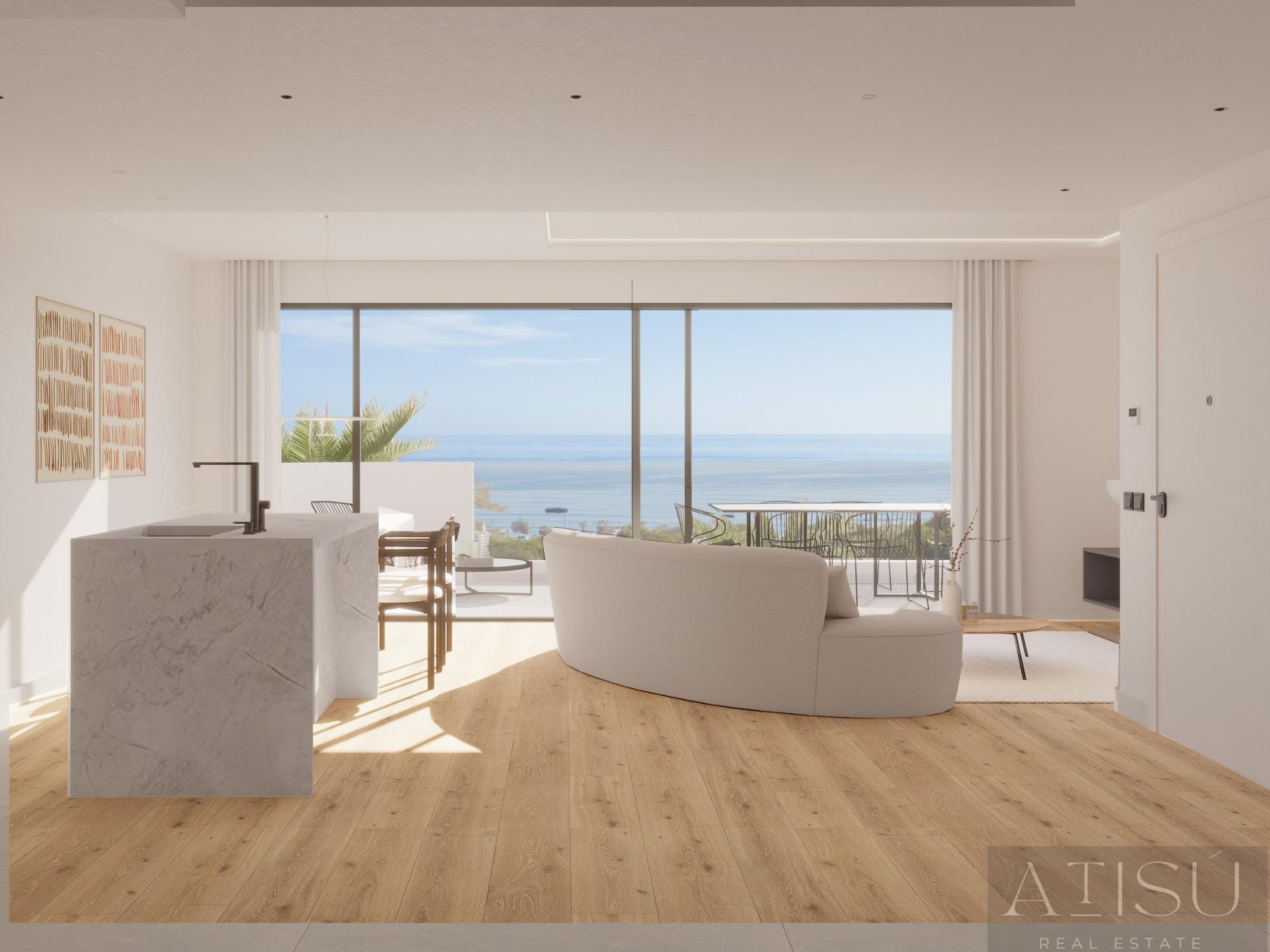For sale of bungalow in Torrevieja