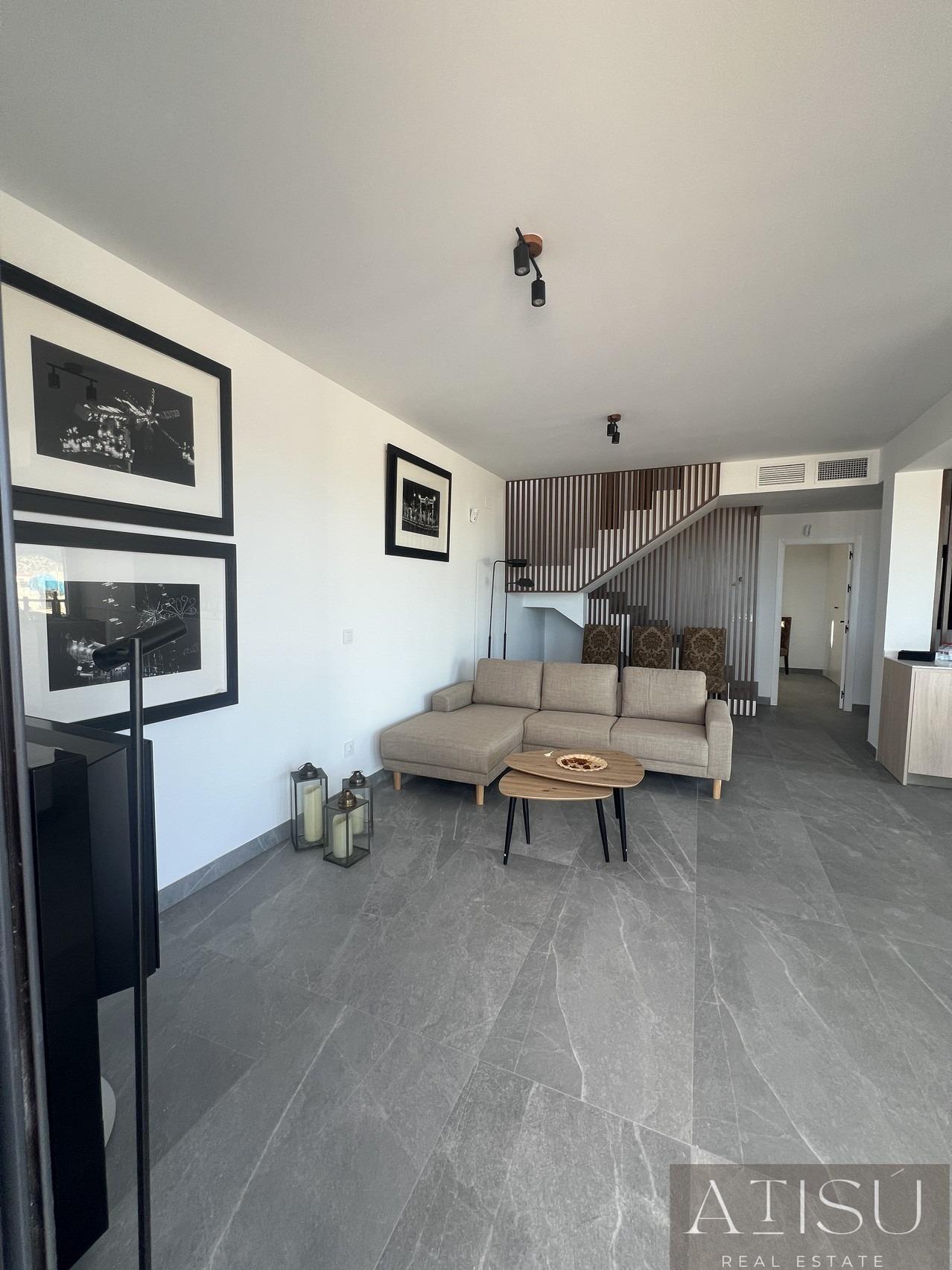 Vente de villa dans Polop