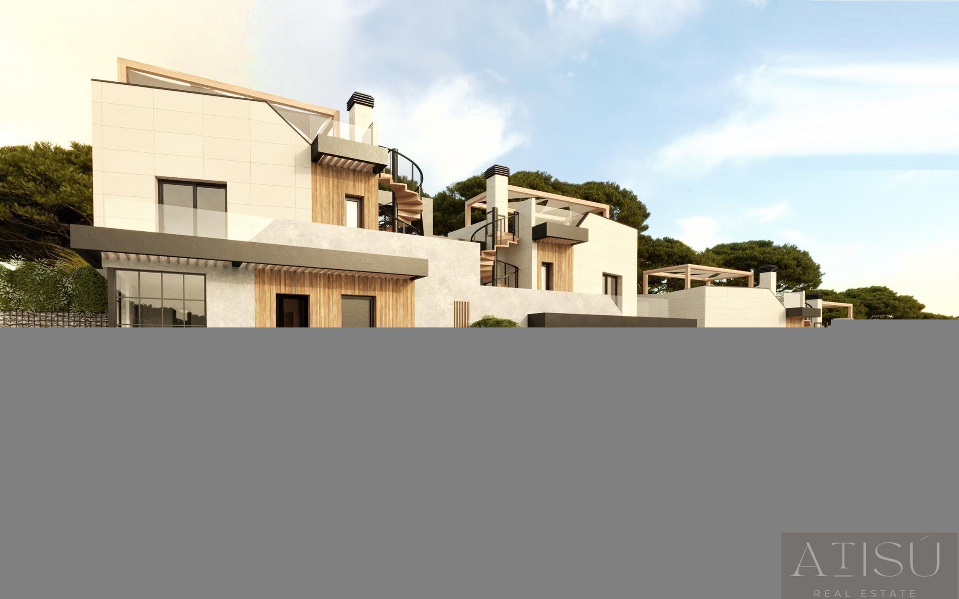 Zu verkaufen von villa in
 Polop