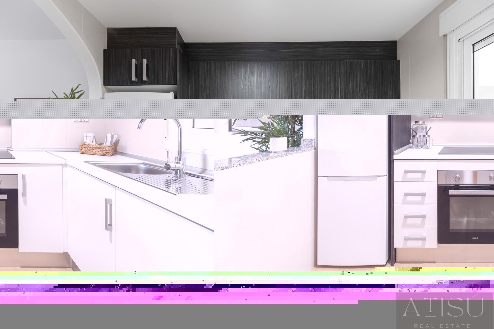 Zu verkaufen von appartement in
 Orihuela costa