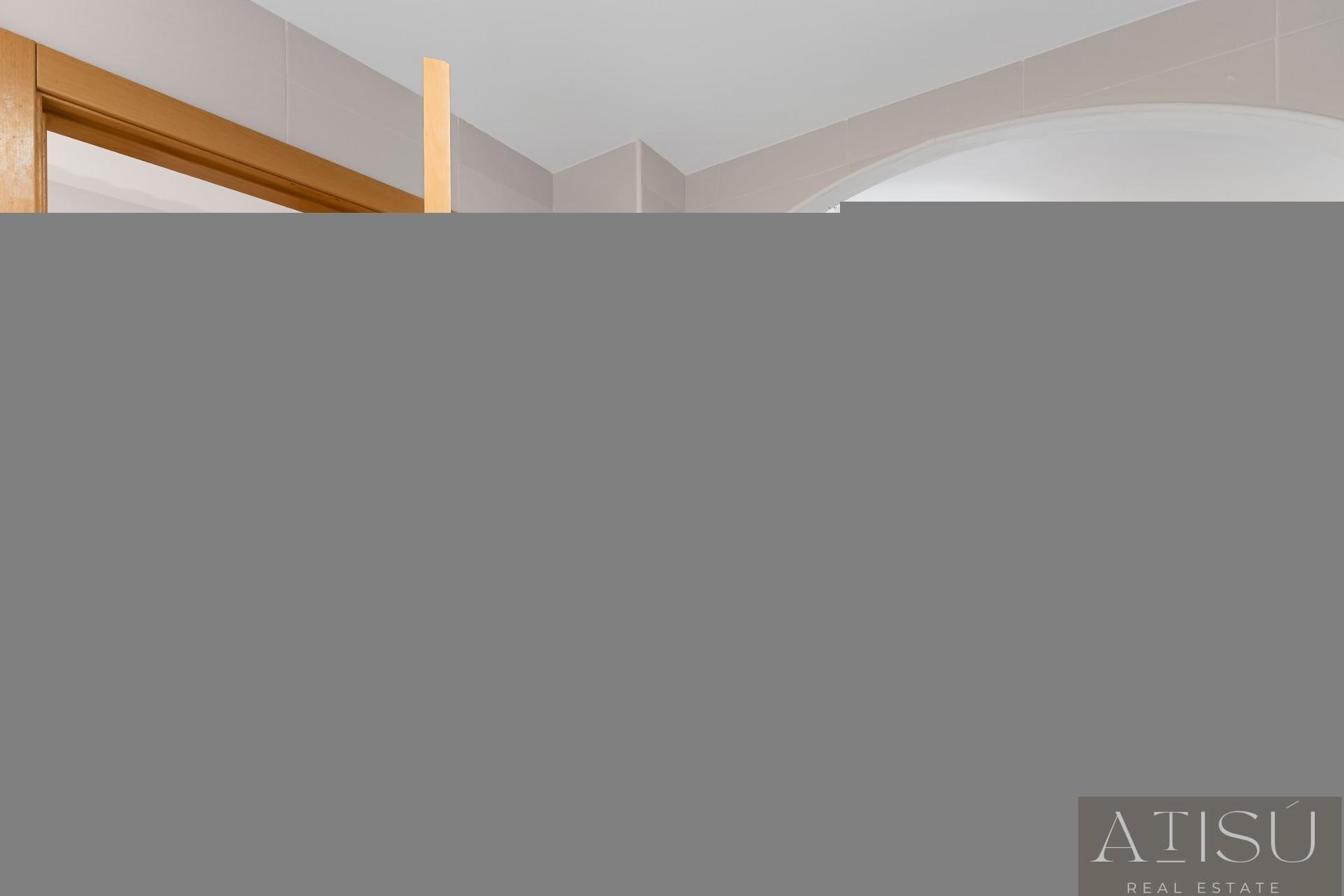 Zu verkaufen von appartement in
 Orihuela costa