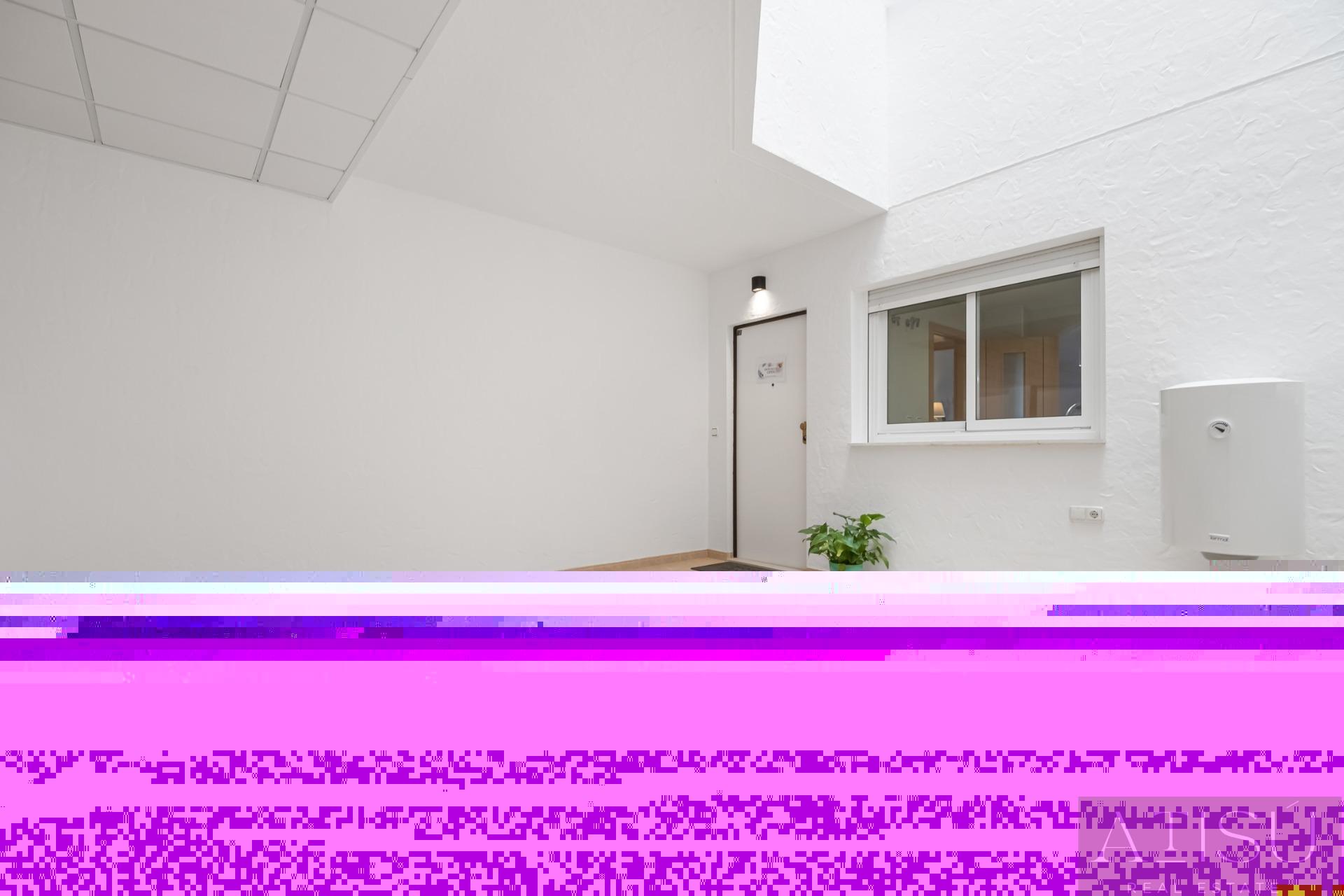 Zu verkaufen von appartement in
 Orihuela costa