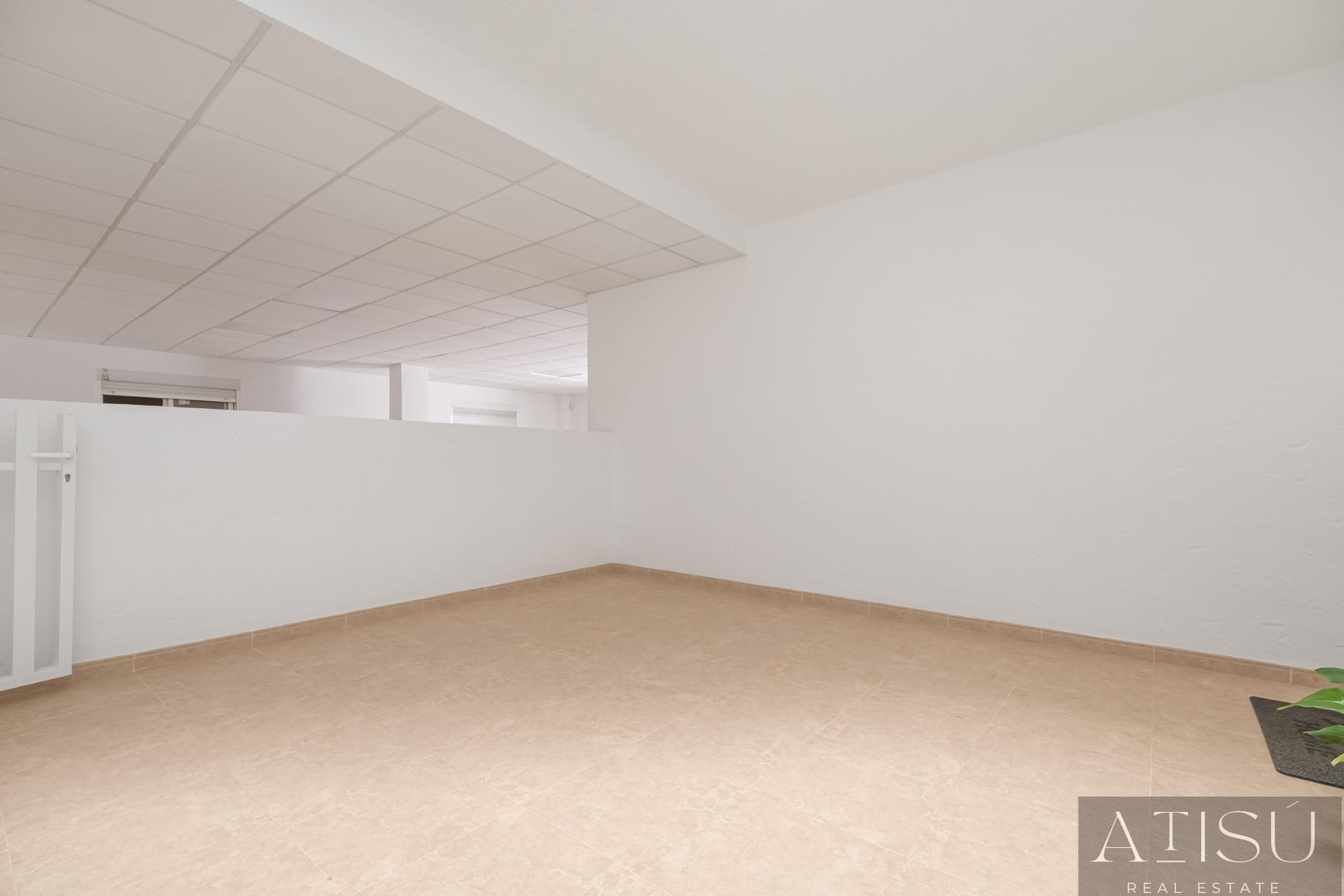 Zu verkaufen von appartement in
 Orihuela costa