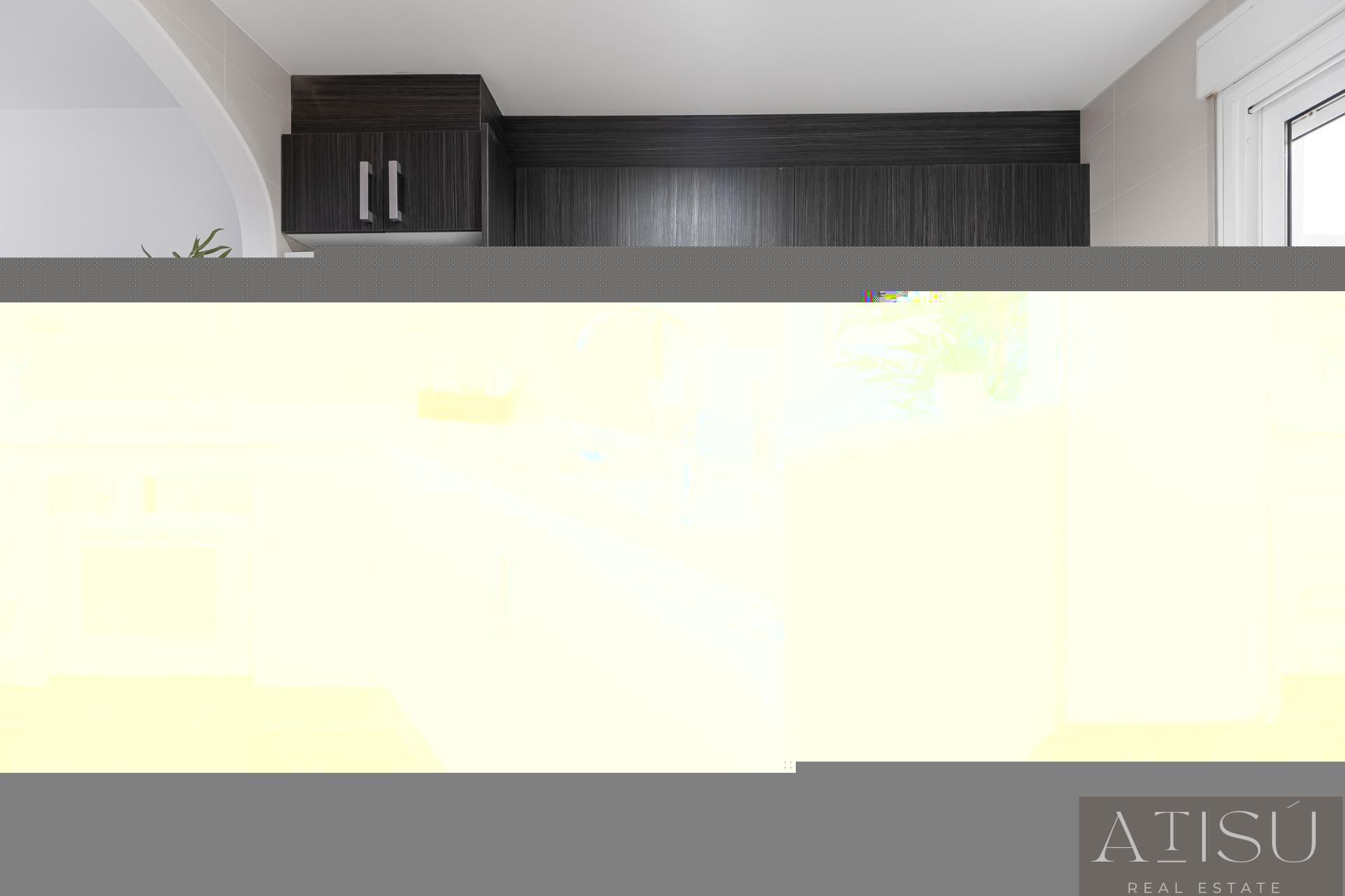 Zu verkaufen von appartement in
 Orihuela costa