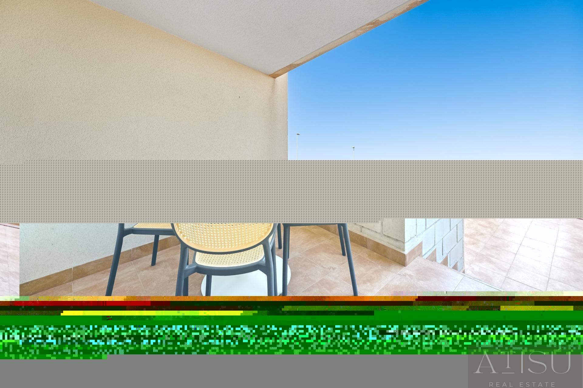 Zu verkaufen von appartement in
 Orihuela costa