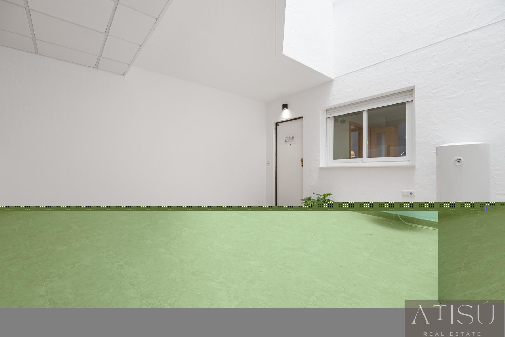 Zu verkaufen von appartement in
 Orihuela costa