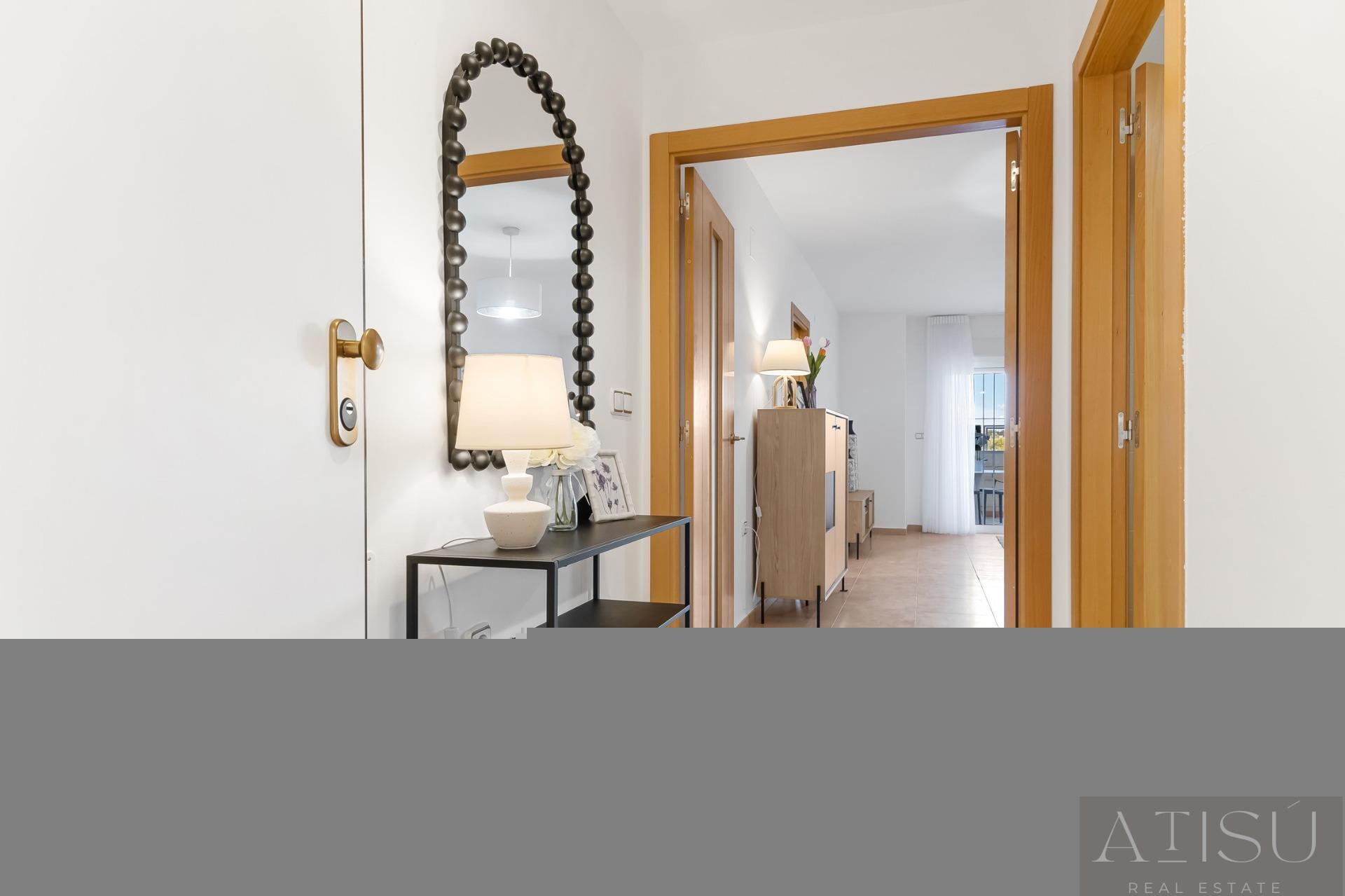 Zu verkaufen von appartement in
 Orihuela costa