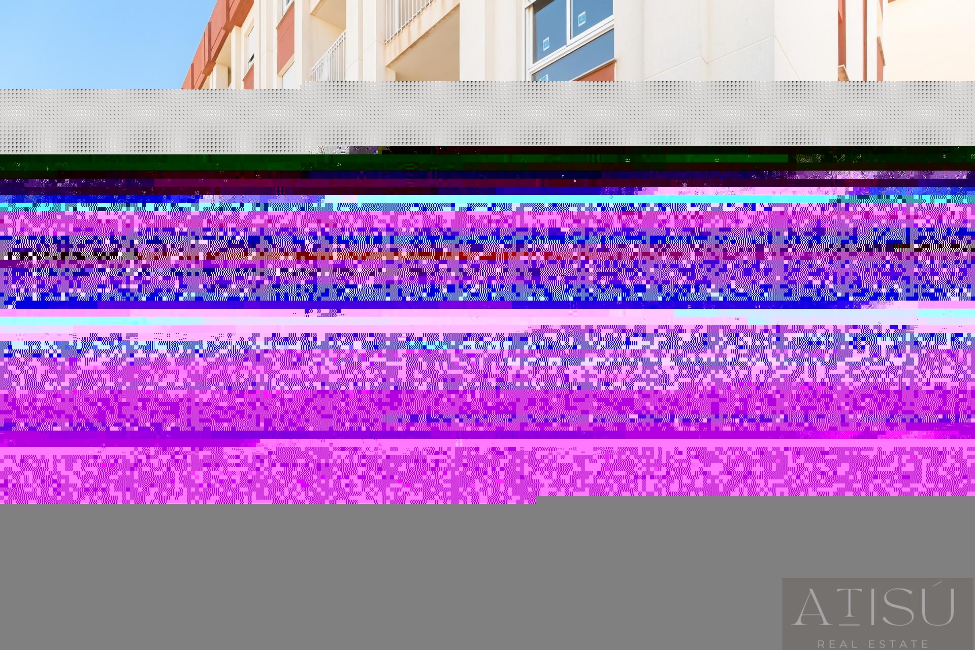 Zu verkaufen von appartement in
 Orihuela costa