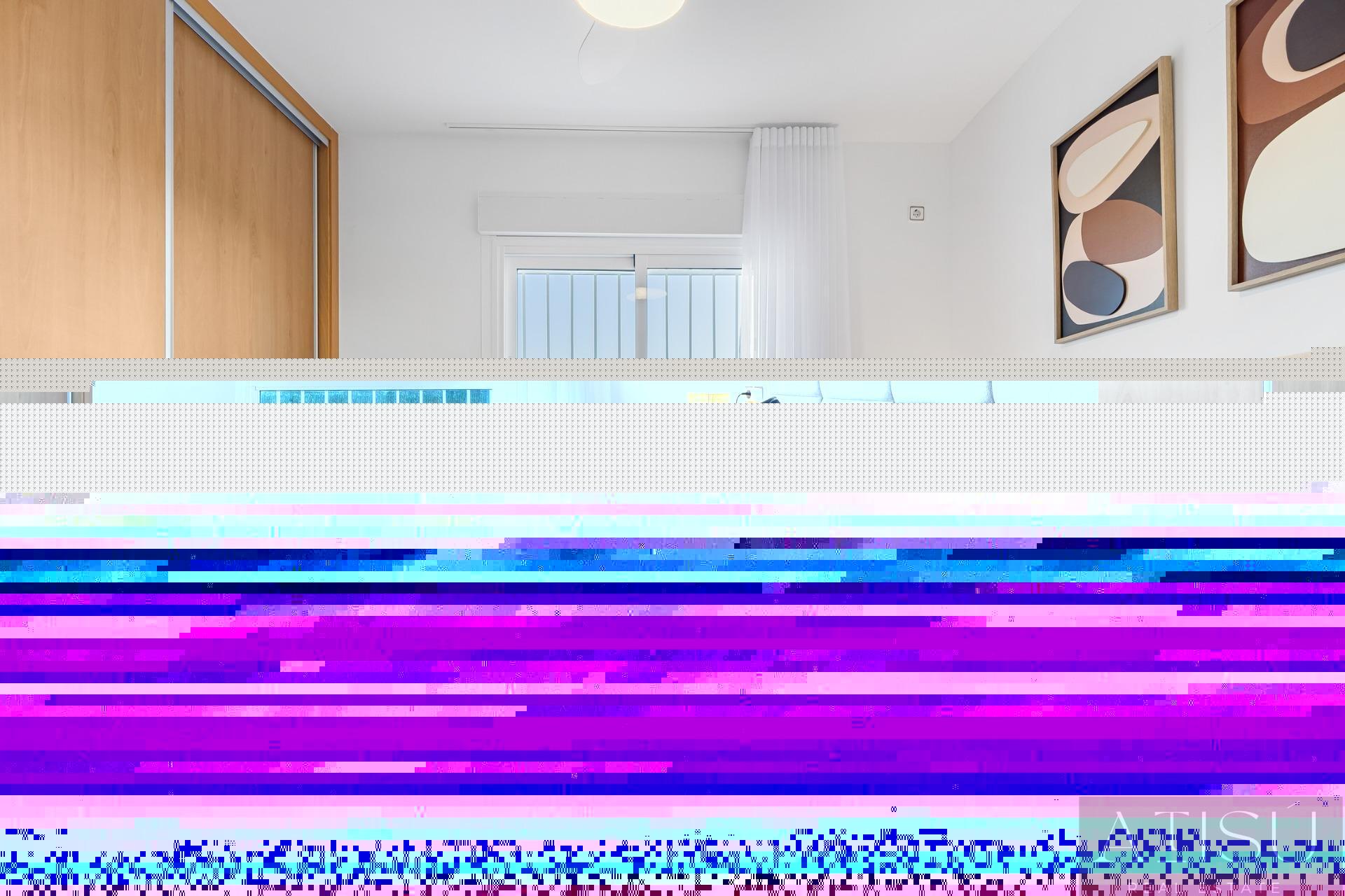 Zu verkaufen von appartement in
 Orihuela costa