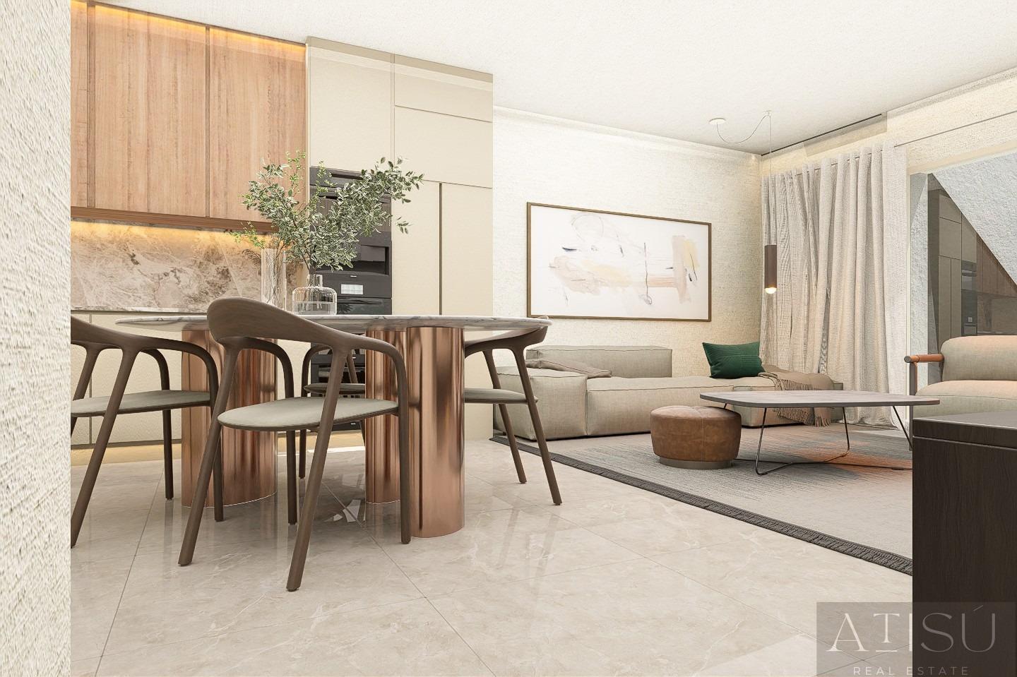 Venta de bungalow en Pilar de la horadada