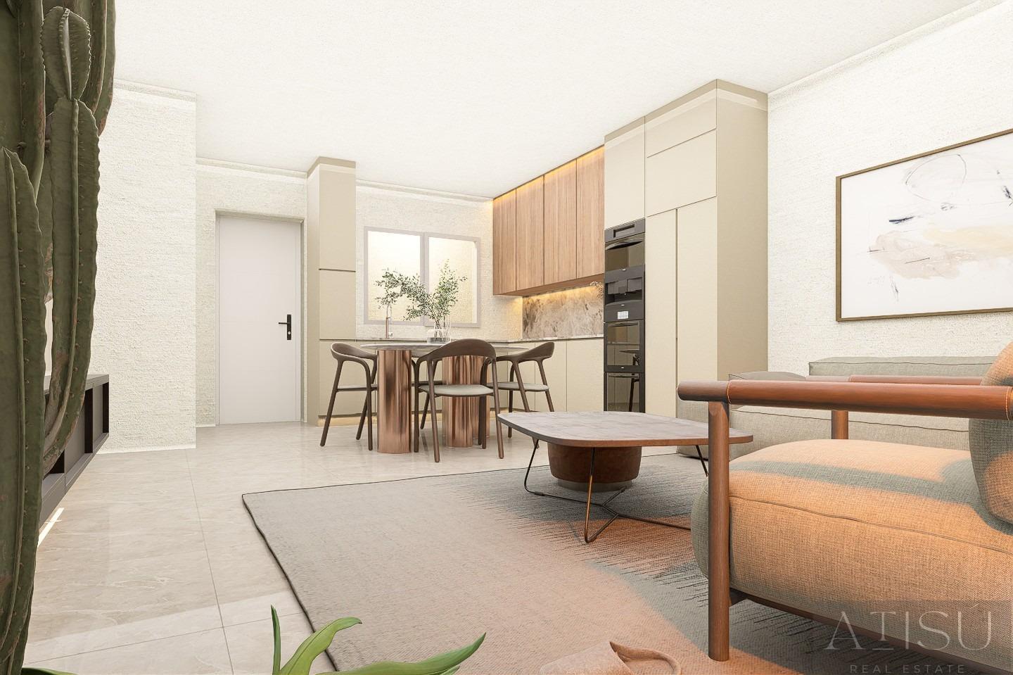 Venta de bungalow en Pilar de la horadada