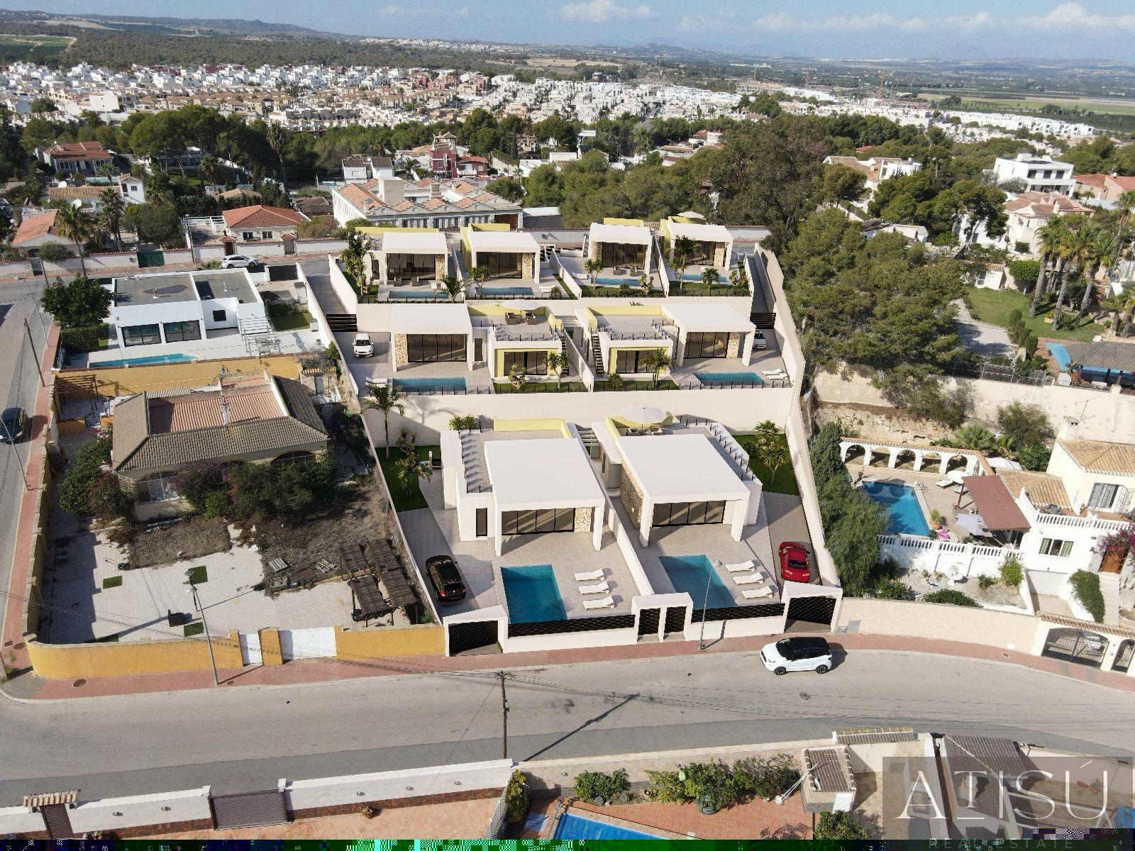 Продажа от

 Виллa на Torrevieja
