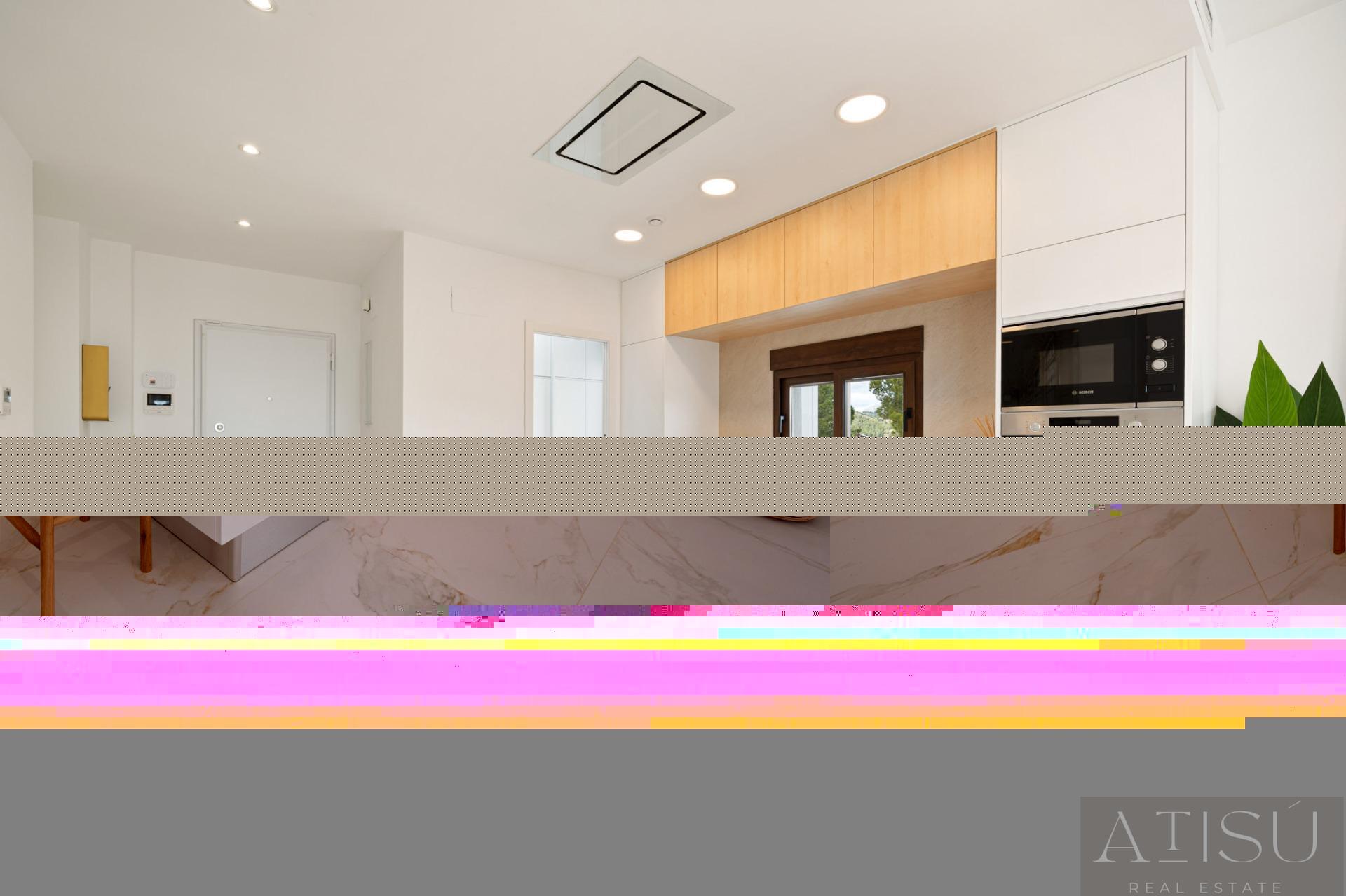 Venta de villa en Polop