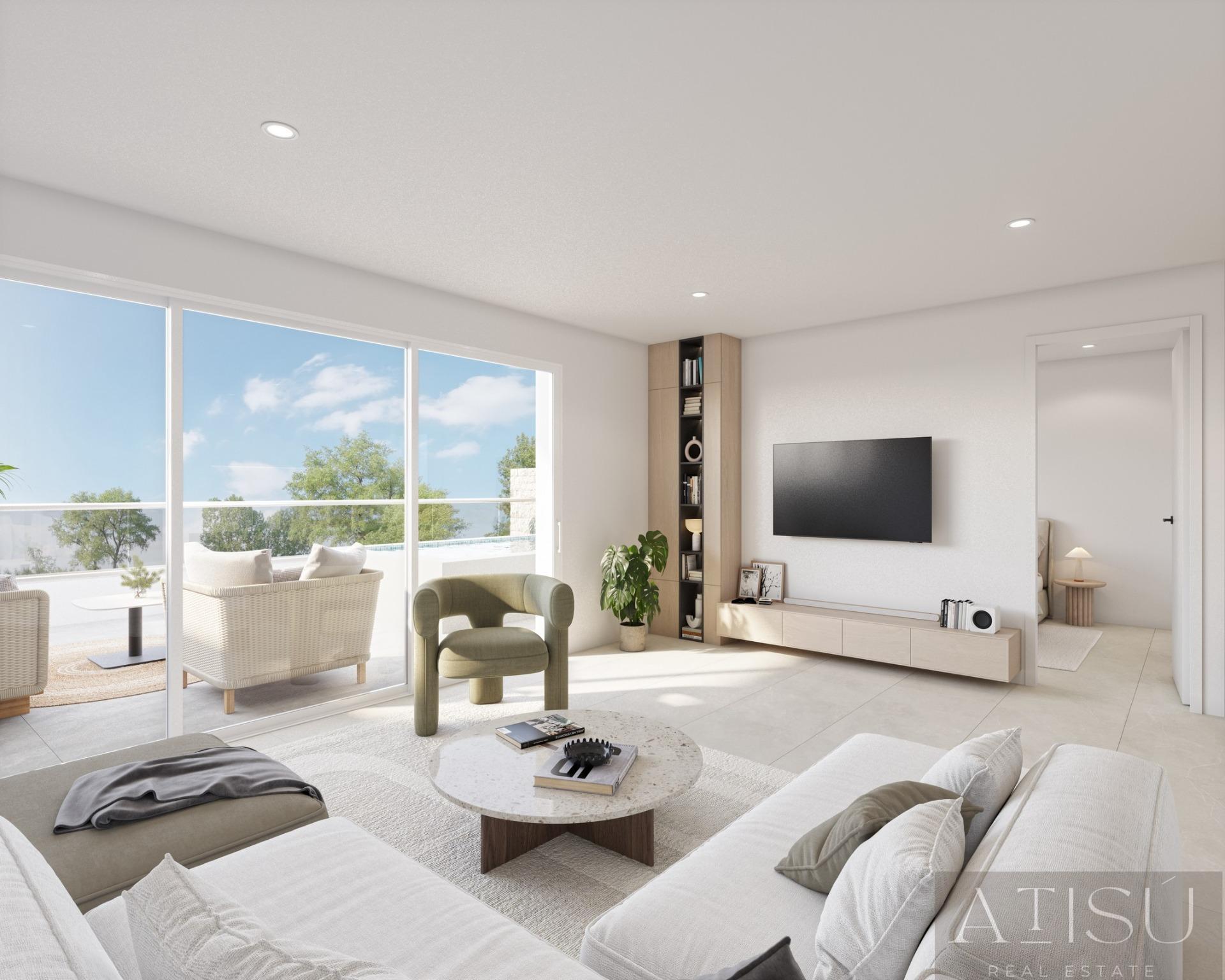 Venta de bungalow en Pilar de la horadada