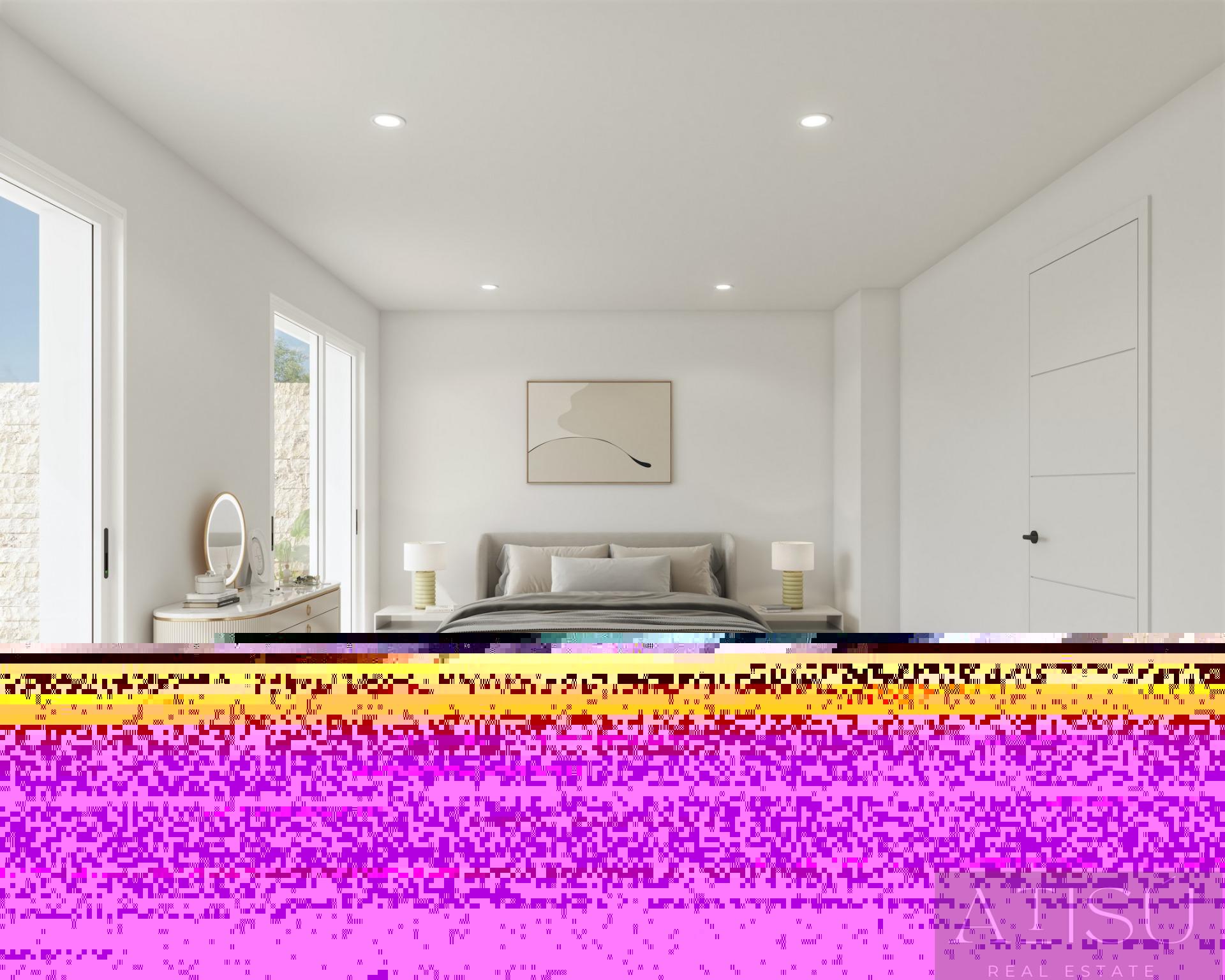 Venta de bungalow en Pilar de la horadada