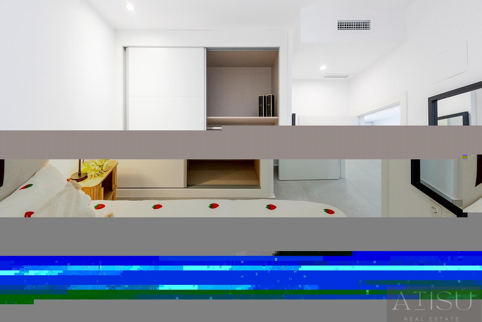 Zu verkaufen von villa in
 Orihuela