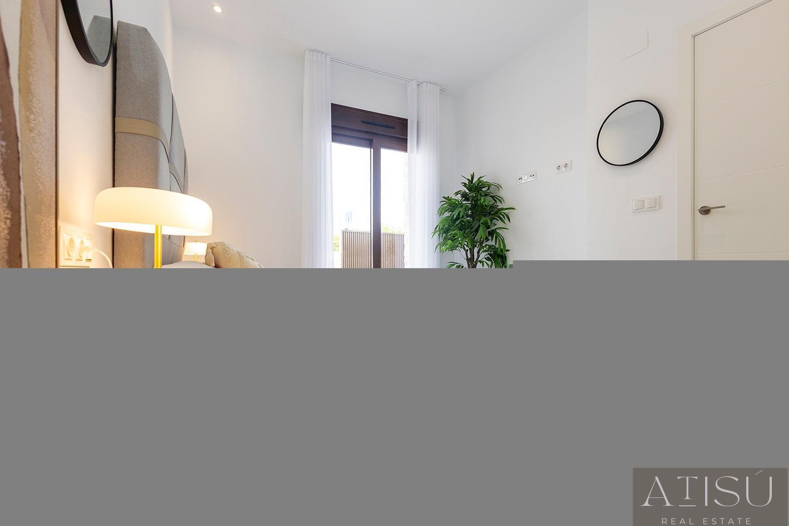 Zu verkaufen von villa in
 Orihuela
