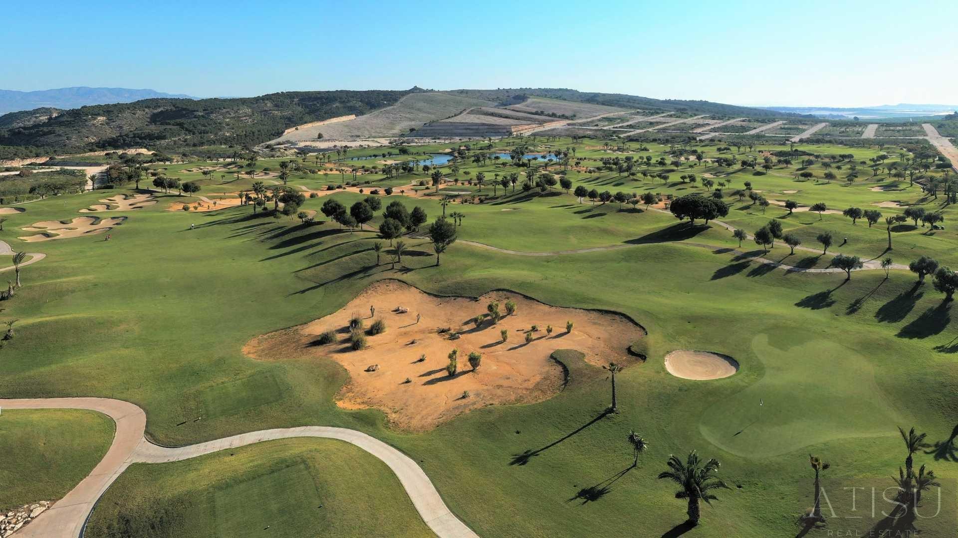 Zu verkaufen von villa in
 Orihuela