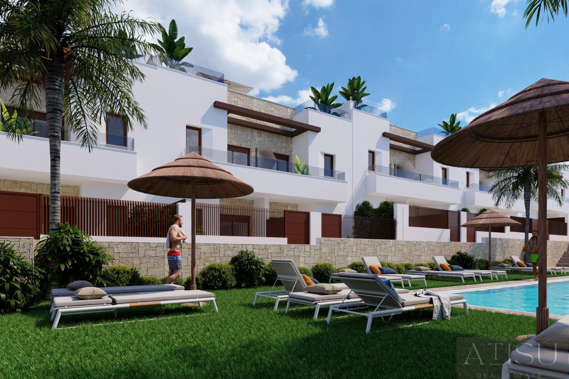 Zu verkaufen von villa in
 Orihuela
