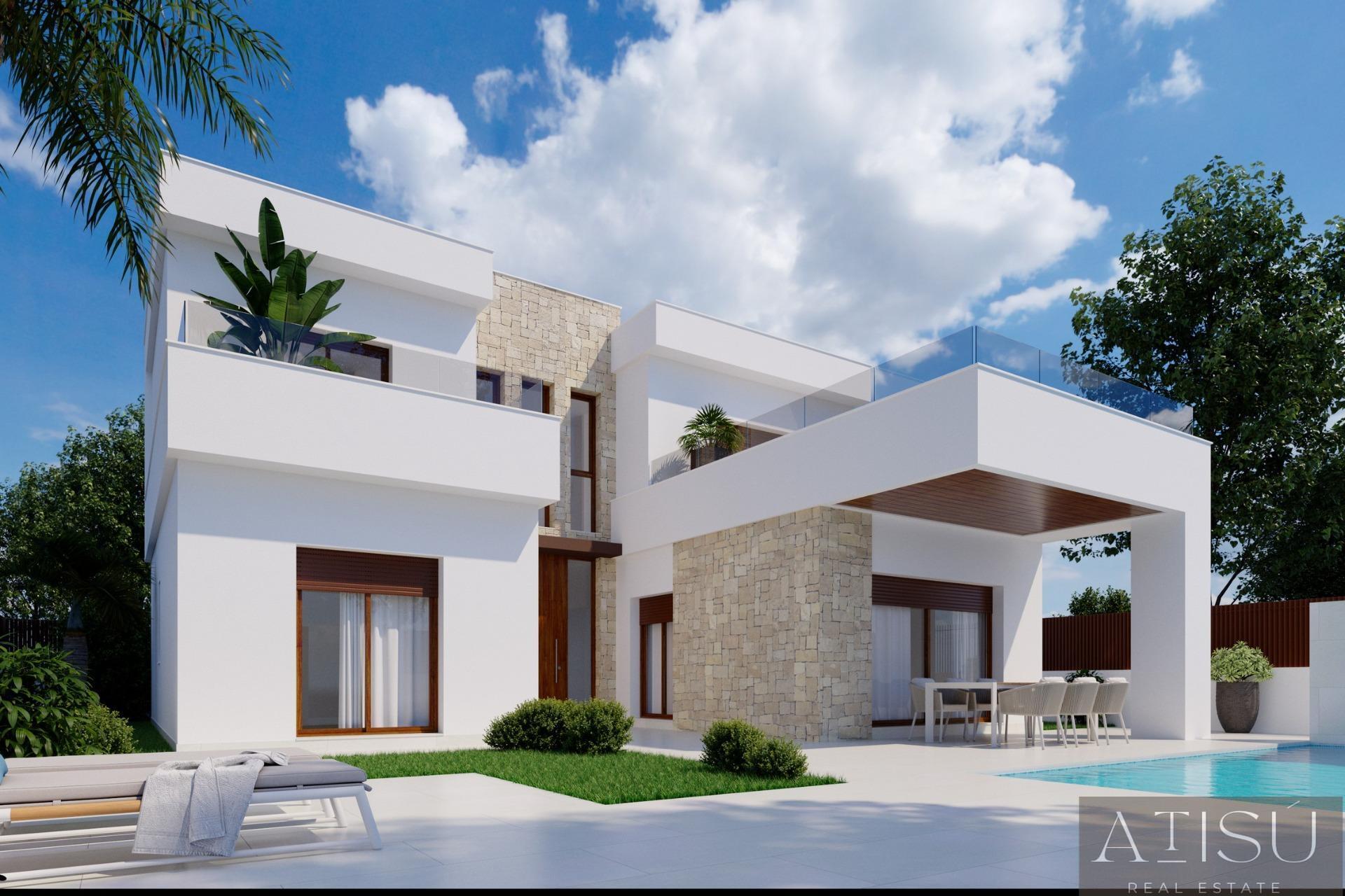 Zu verkaufen von villa in
 Orihuela
