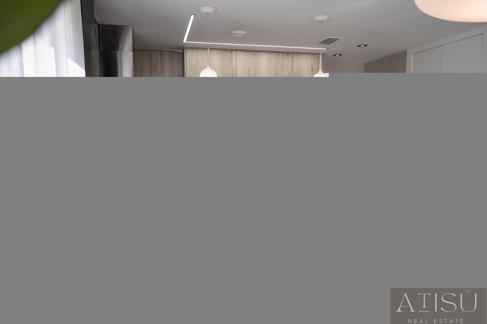 Zu verkaufen von bungalow in
 Pilar de la horadada