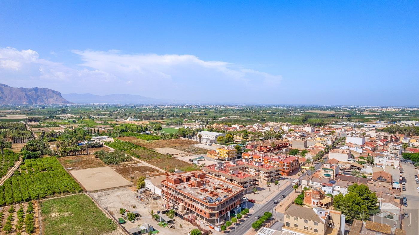 Venta de apartamento en Jacarilla