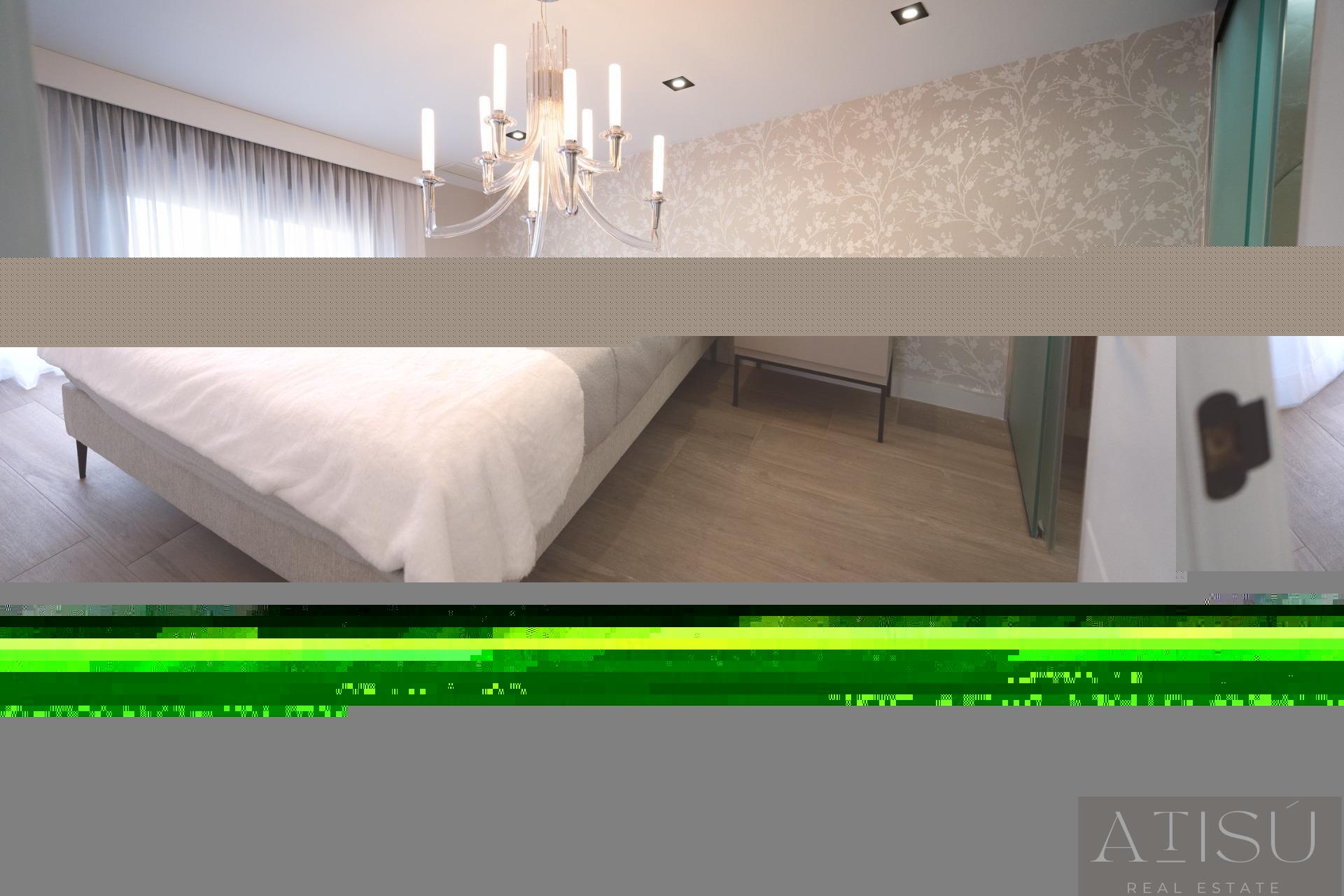 Zu verkaufen von bungalow in
 Pilar de la horadada