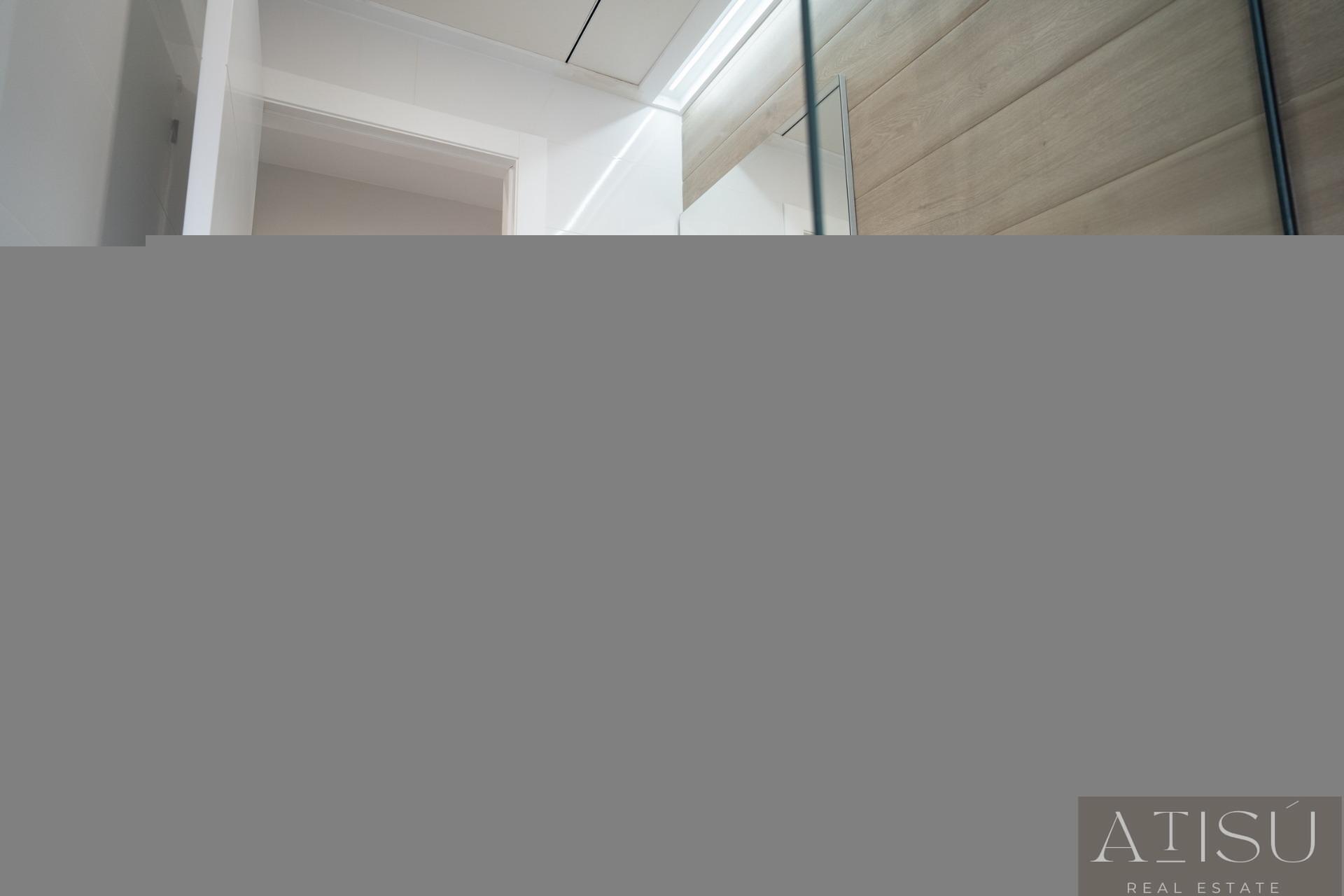 Zu verkaufen von bungalow in
 Pilar de la horadada