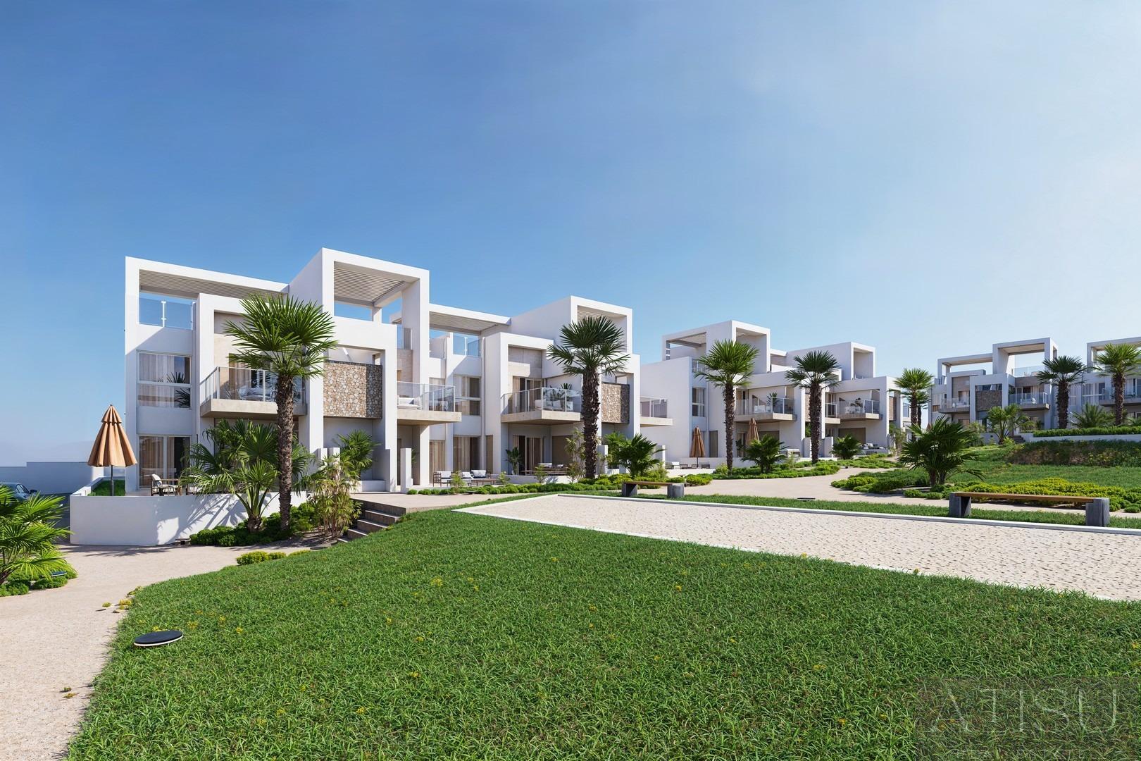 Продажа от

 Бунгало на Ciudad quesada