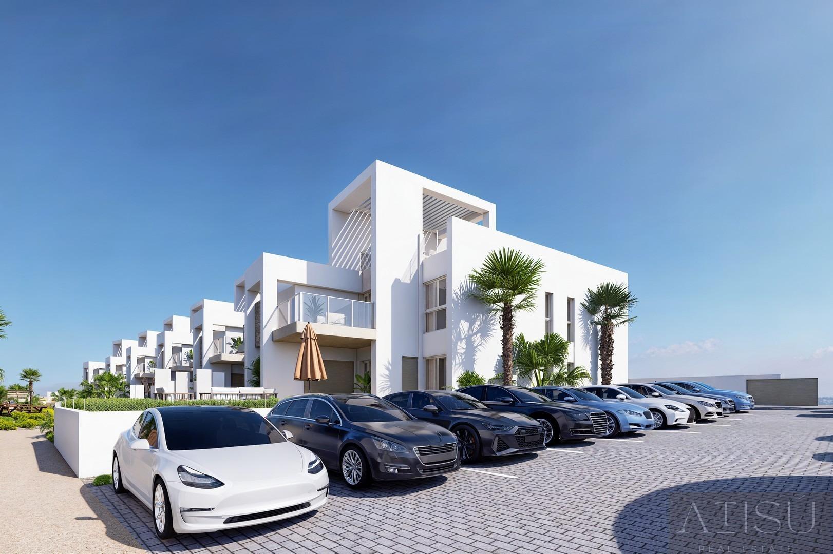 Продажа от

 Бунгало на Ciudad quesada