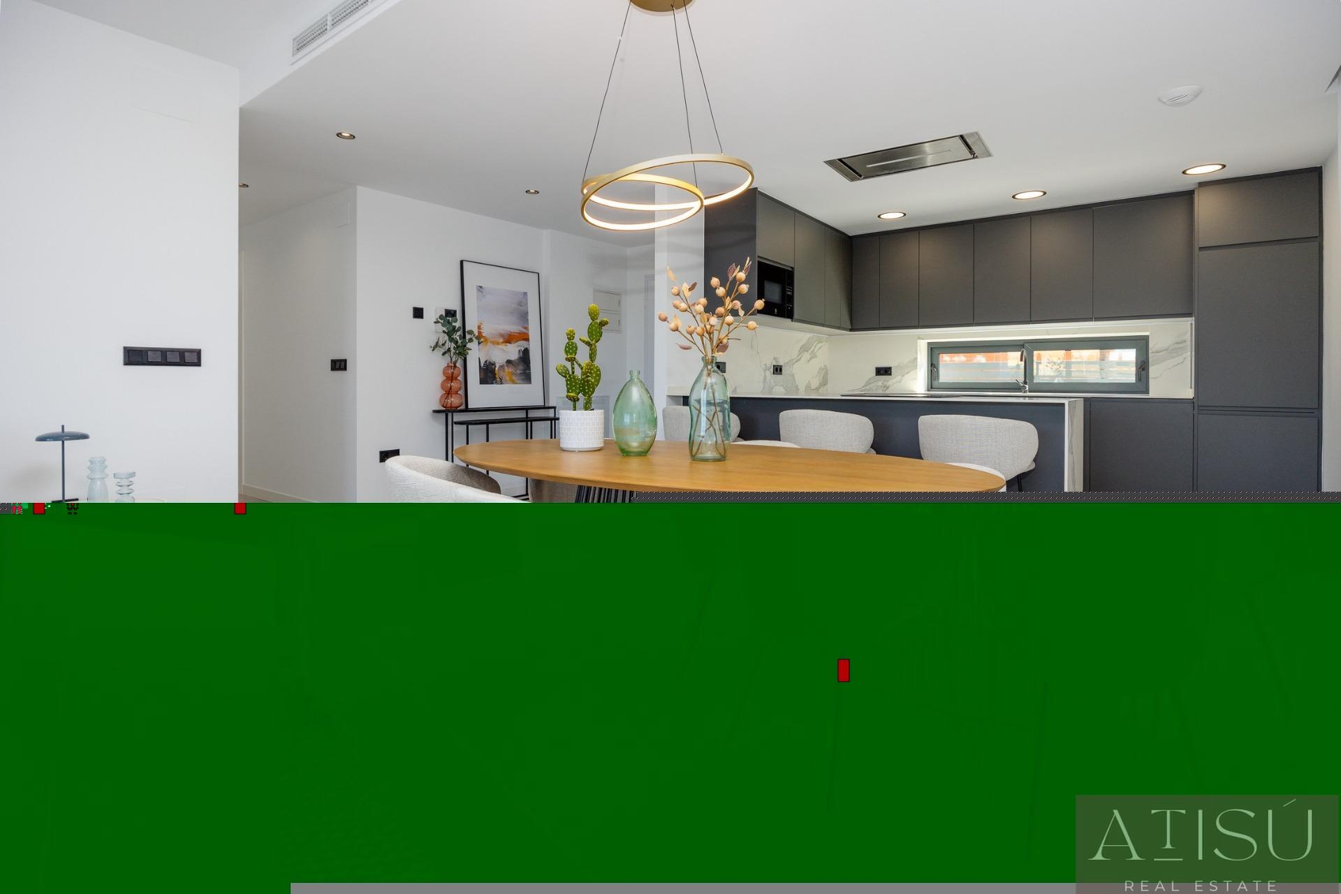 Venta de villa en Torrevieja