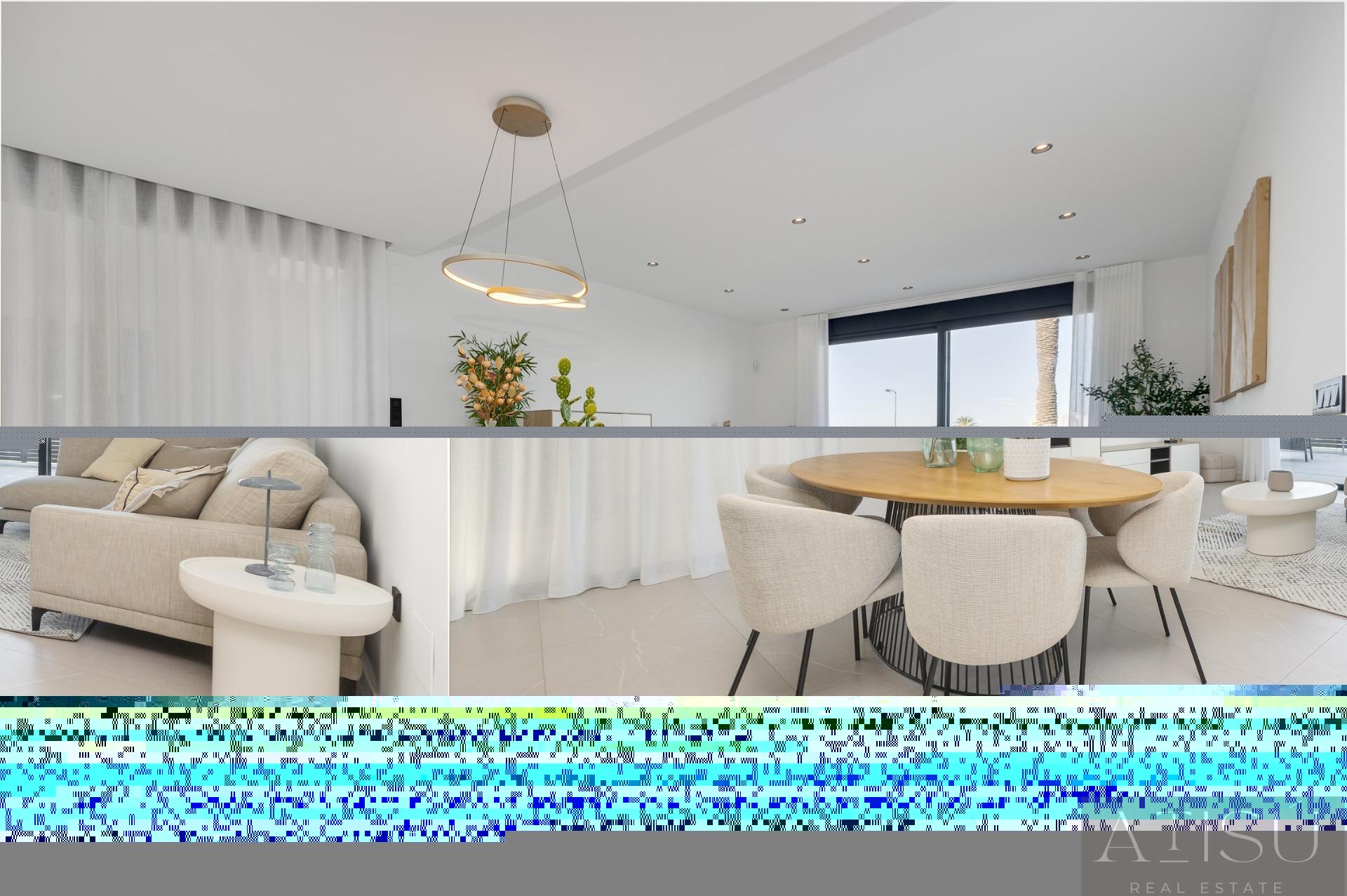 Venta de villa en Torrevieja