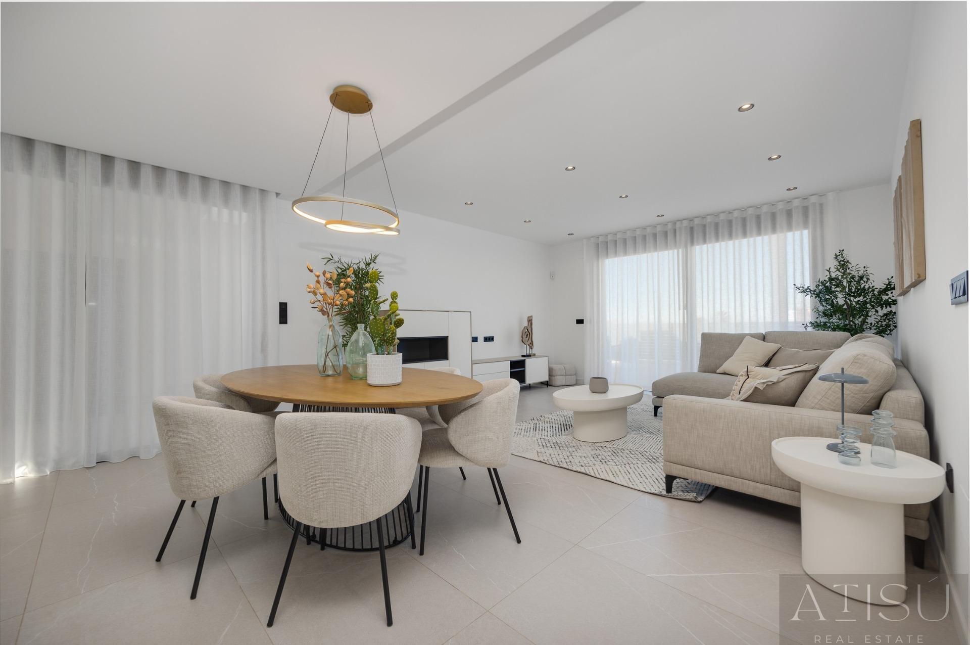 Venta de villa en Torrevieja