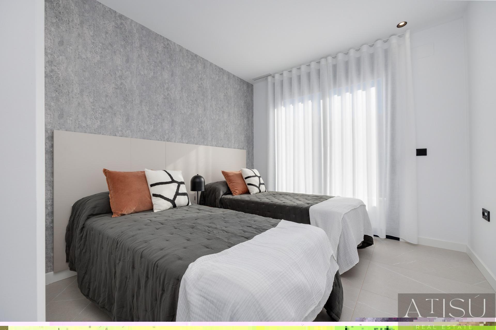 Venta de villa en Torrevieja